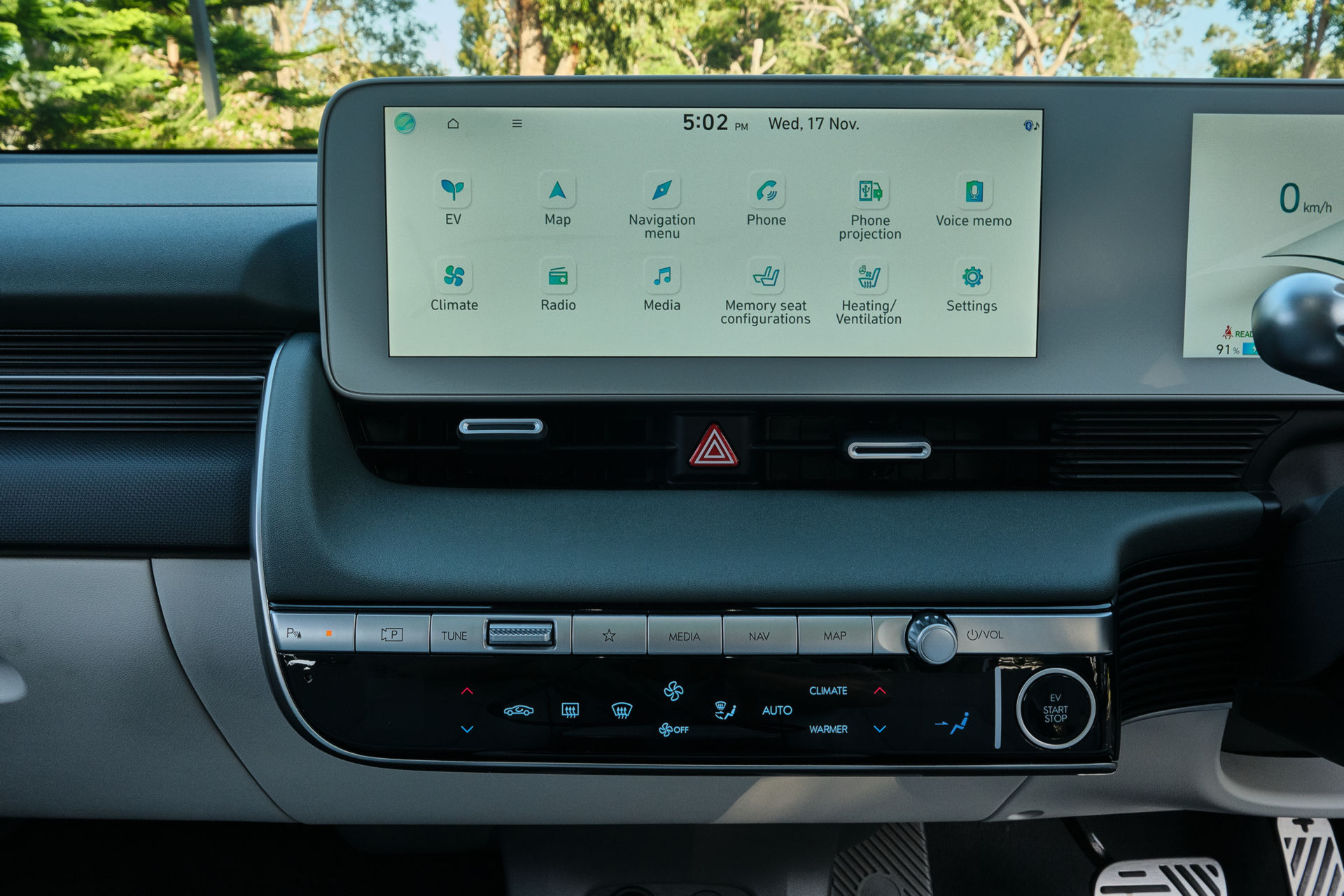 Driven: The 2022 Hyundai Ioniq 5 Is Better Than The Tesla Model 3