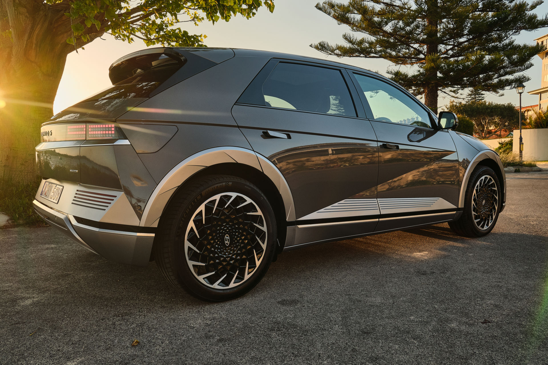 Driven: The 2022 Hyundai Ioniq 5 Is Better Than The Tesla Model 3