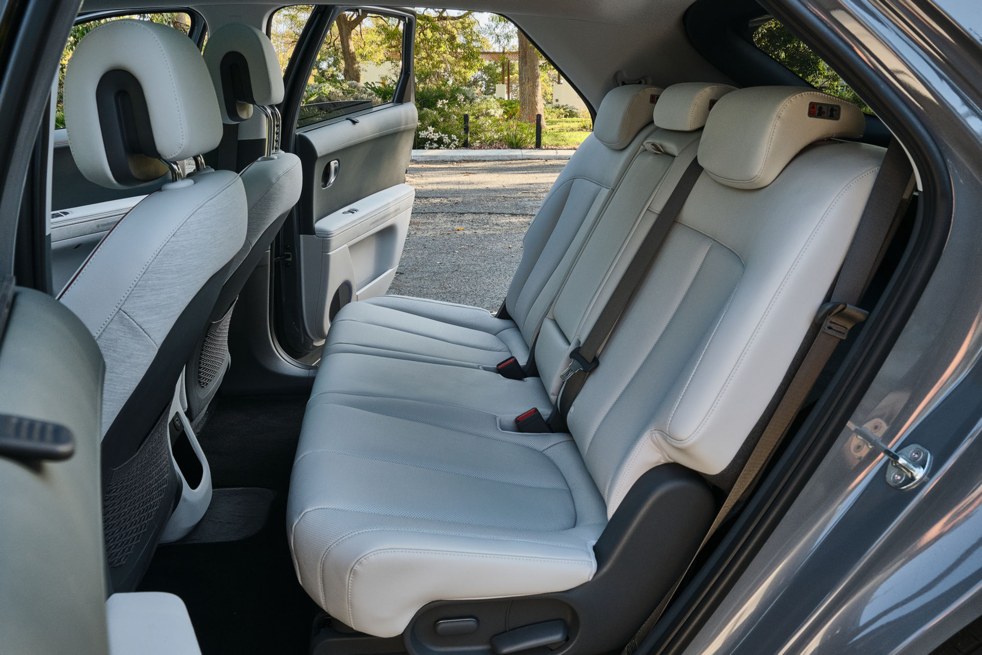 Driven: The 2022 Hyundai Ioniq 5 Is Better Than The Tesla Model 3