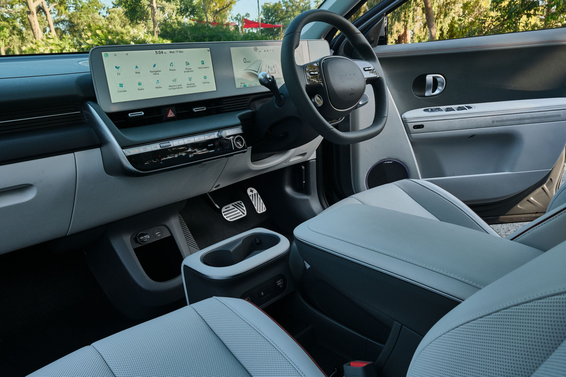 Driven: The 2022 Hyundai Ioniq 5 Is Better Than The Tesla Model 3