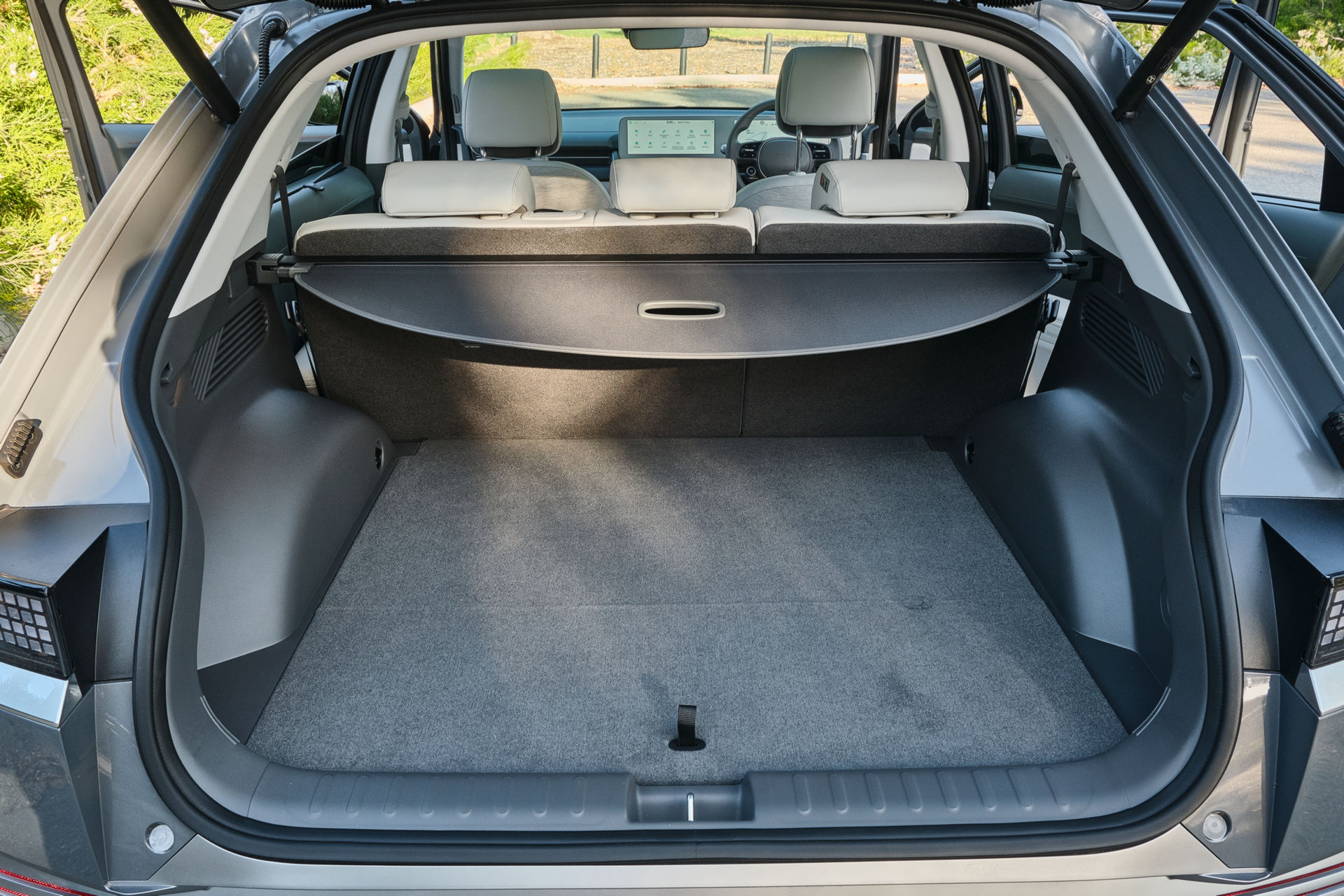 Driven: The 2022 Hyundai Ioniq 5 Is Better Than The Tesla Model 3