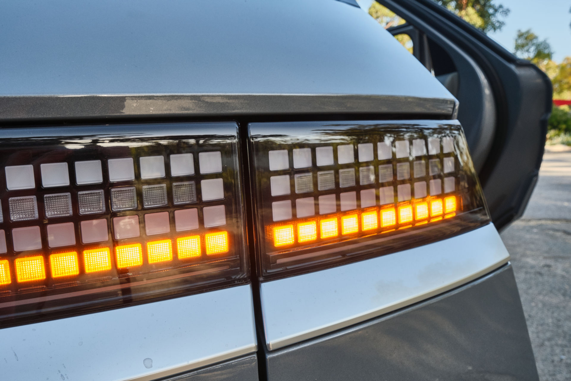 Driven: The 2022 Hyundai Ioniq 5 Is Better Than The Tesla Model 3