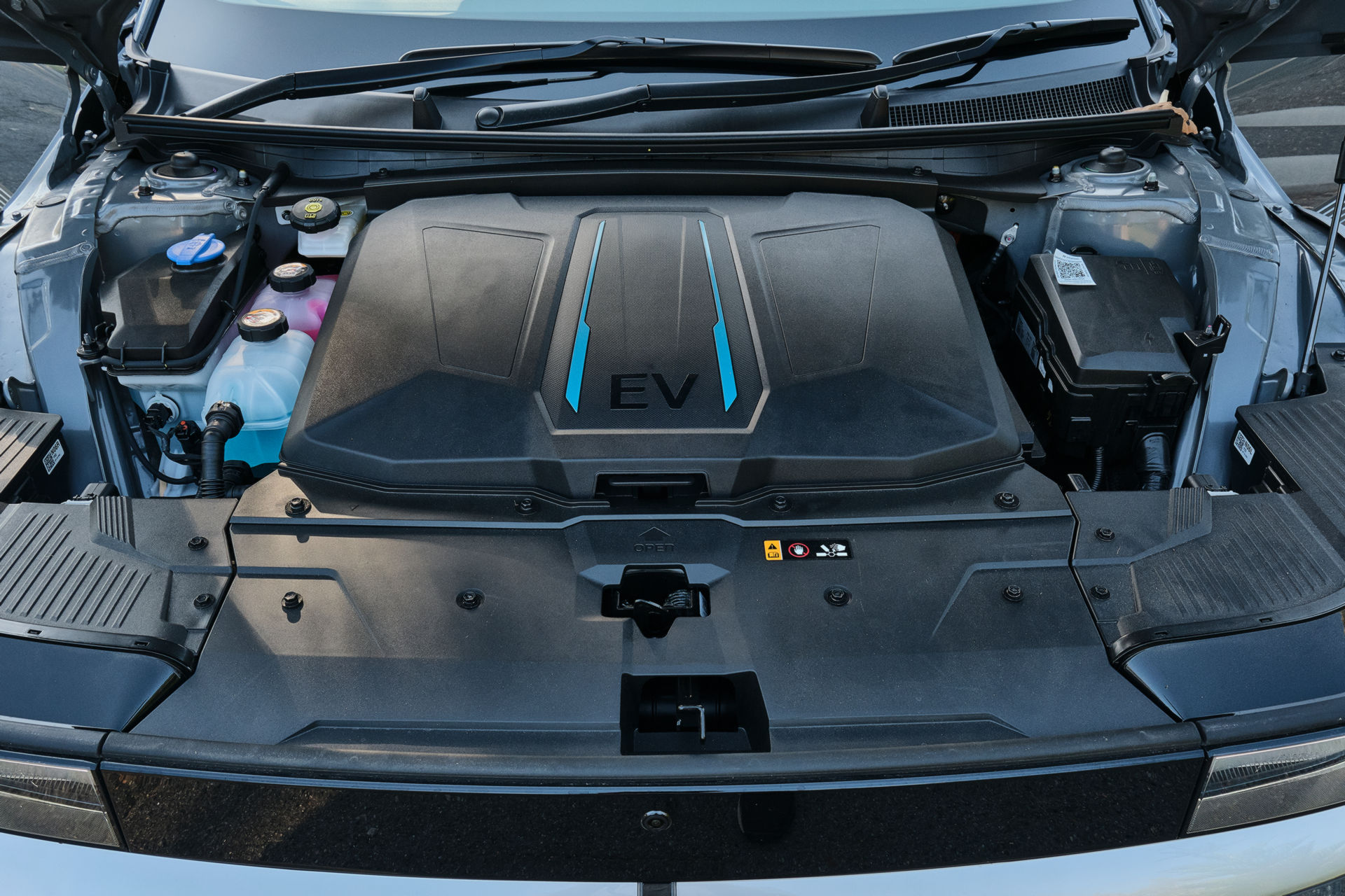 Driven: The 2022 Hyundai Ioniq 5 Is Better Than The Tesla Model 3