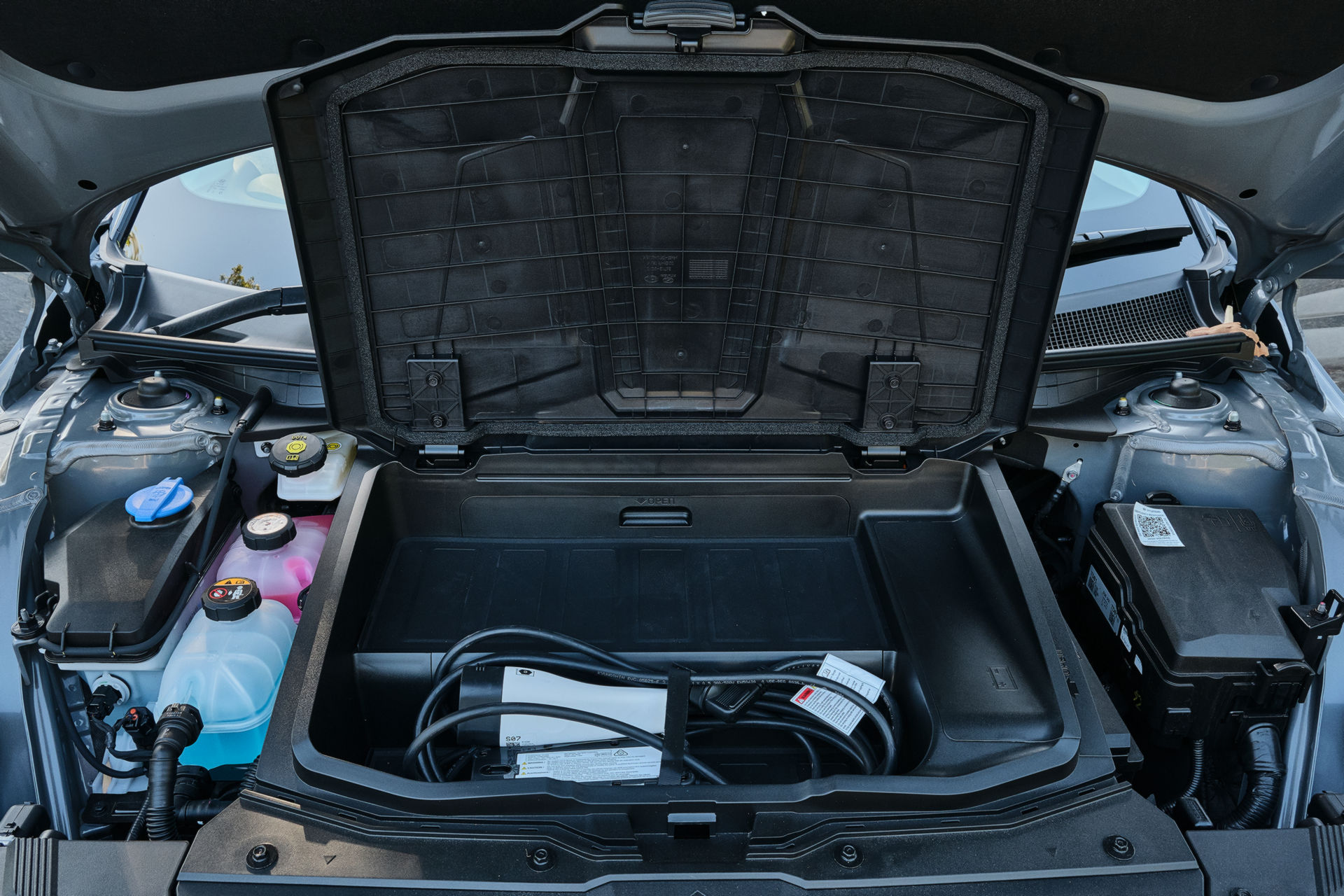 Driven: The 2022 Hyundai Ioniq 5 Is Better Than The Tesla Model 3