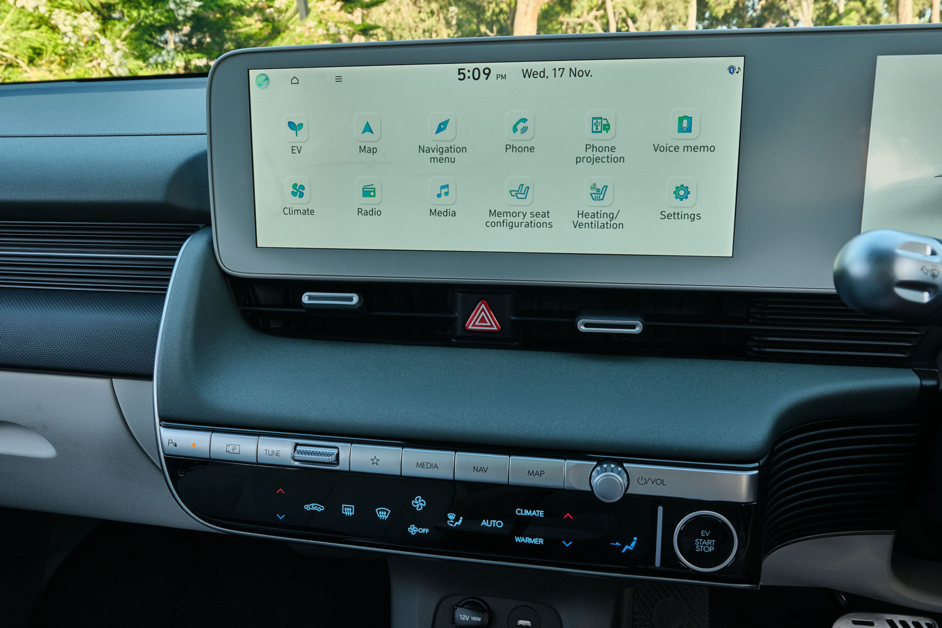 Driven: The 2022 Hyundai Ioniq 5 Is Better Than The Tesla Model 3