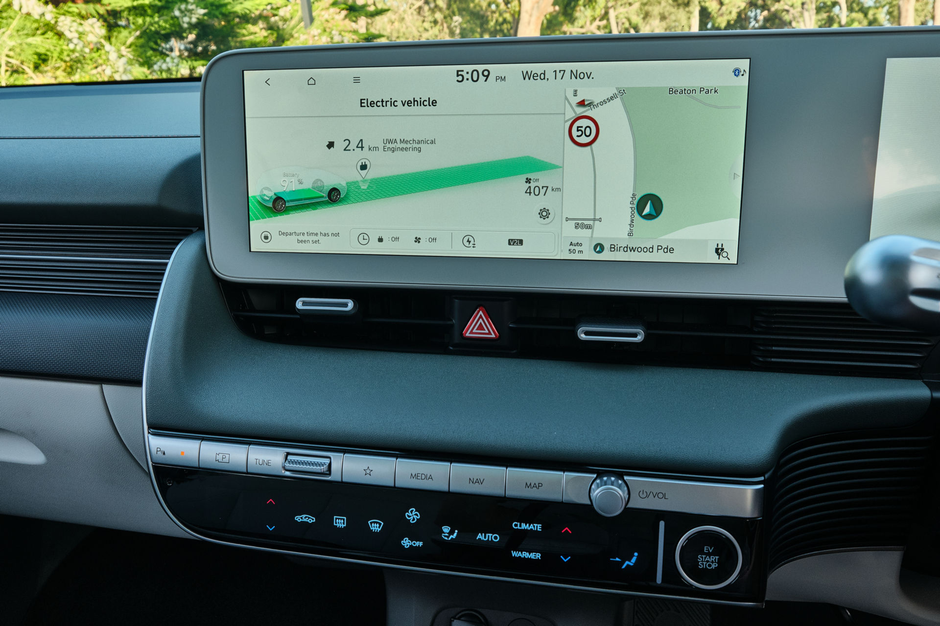 Driven: The 2022 Hyundai Ioniq 5 Is Better Than The Tesla Model 3