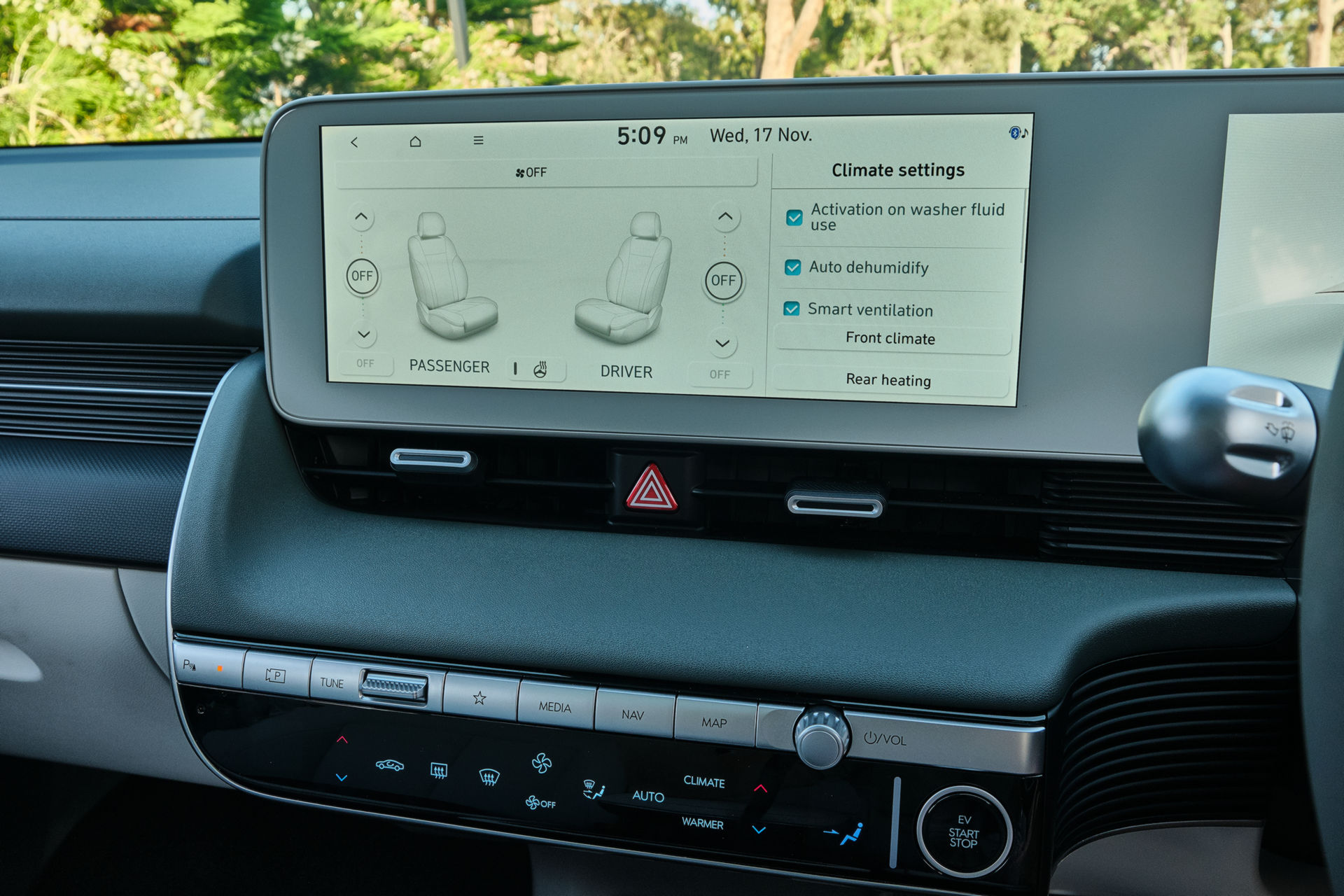 Driven: The 2022 Hyundai Ioniq 5 Is Better Than The Tesla Model 3