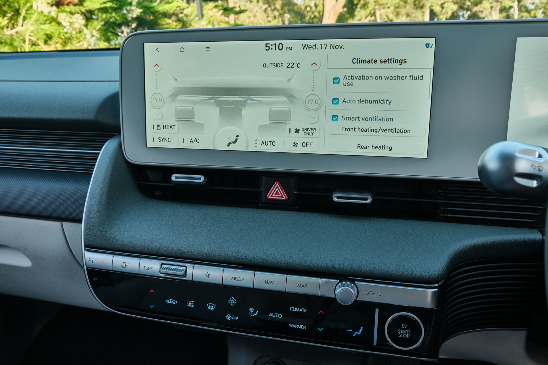 Driven: The 2022 Hyundai Ioniq 5 Is Better Than The Tesla Model 3