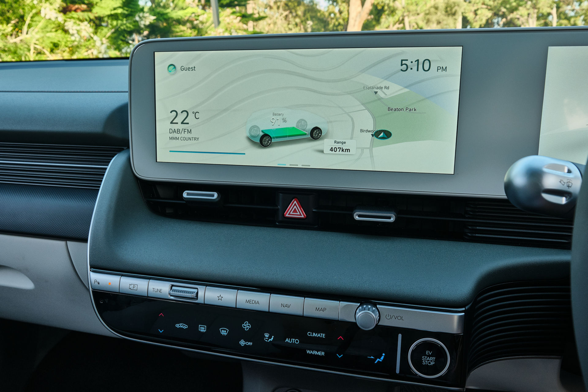 Driven: The 2022 Hyundai Ioniq 5 Is Better Than The Tesla Model 3