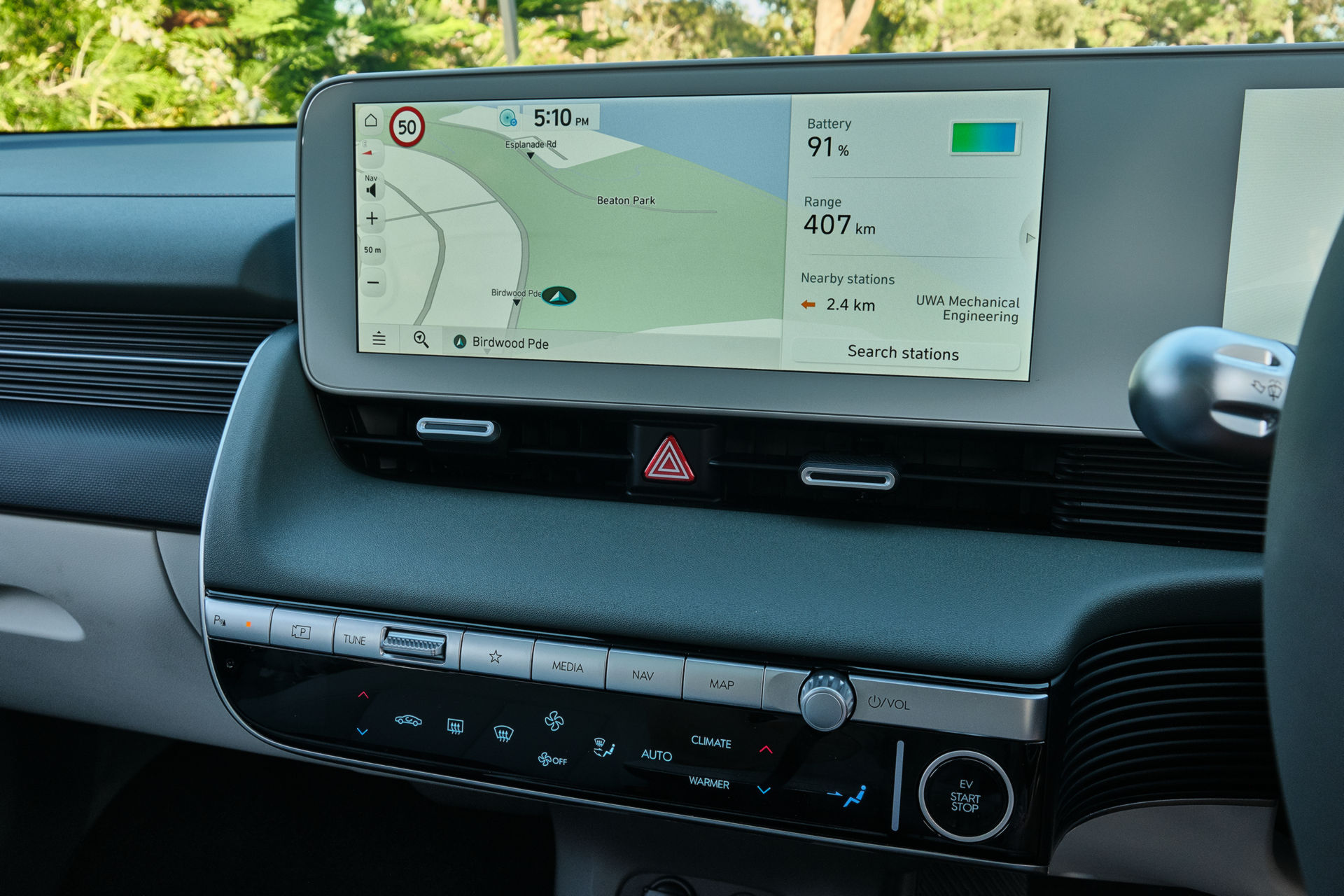 Driven: The 2022 Hyundai Ioniq 5 Is Better Than The Tesla Model 3