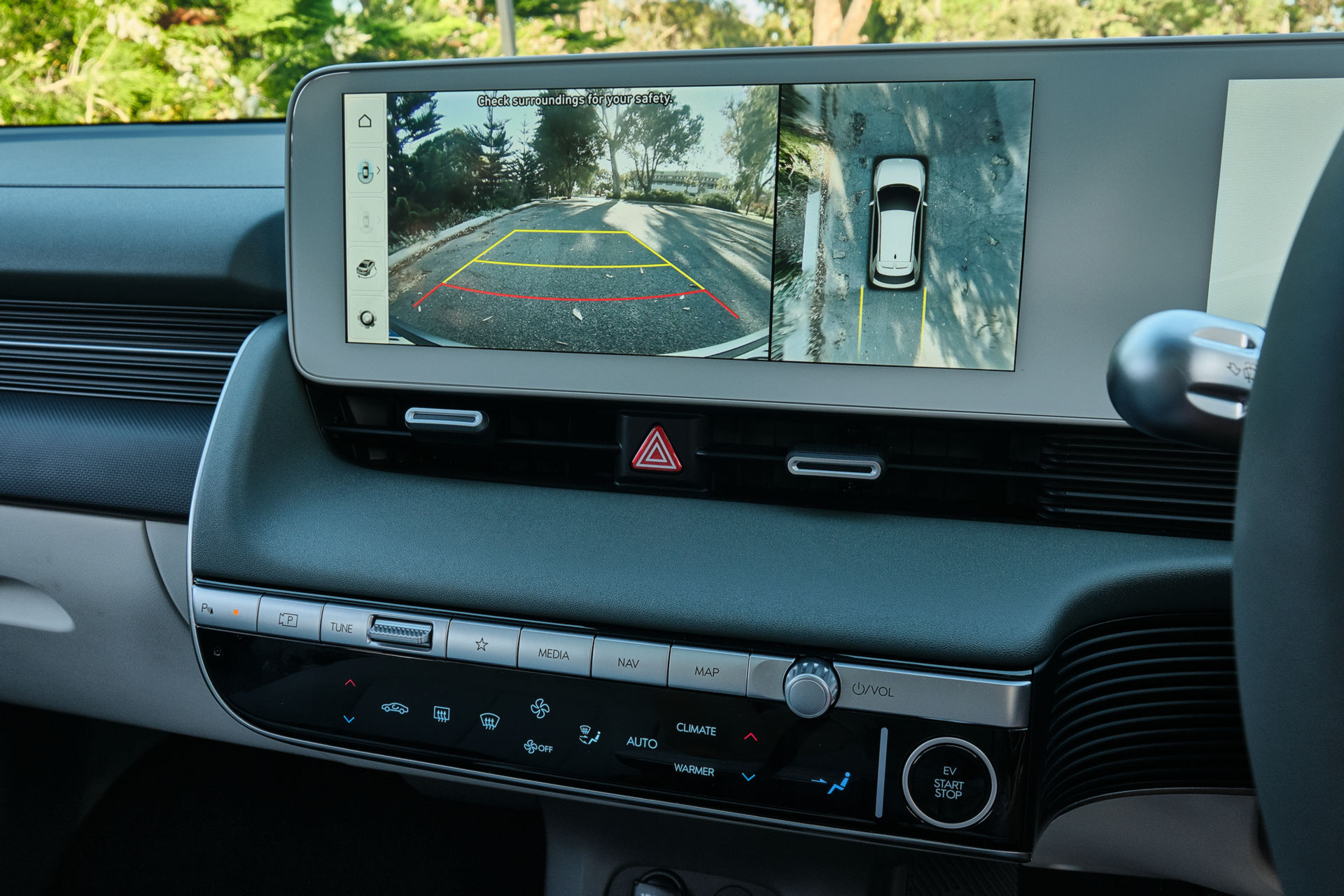 Driven: The 2022 Hyundai Ioniq 5 Is Better Than The Tesla Model 3