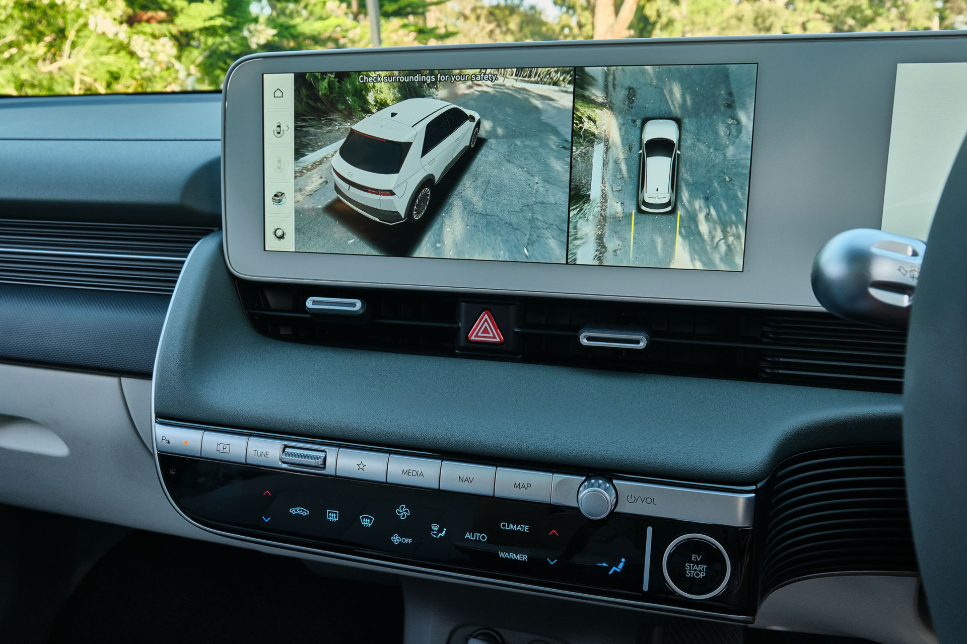 Driven: The 2022 Hyundai Ioniq 5 Is Better Than The Tesla Model 3