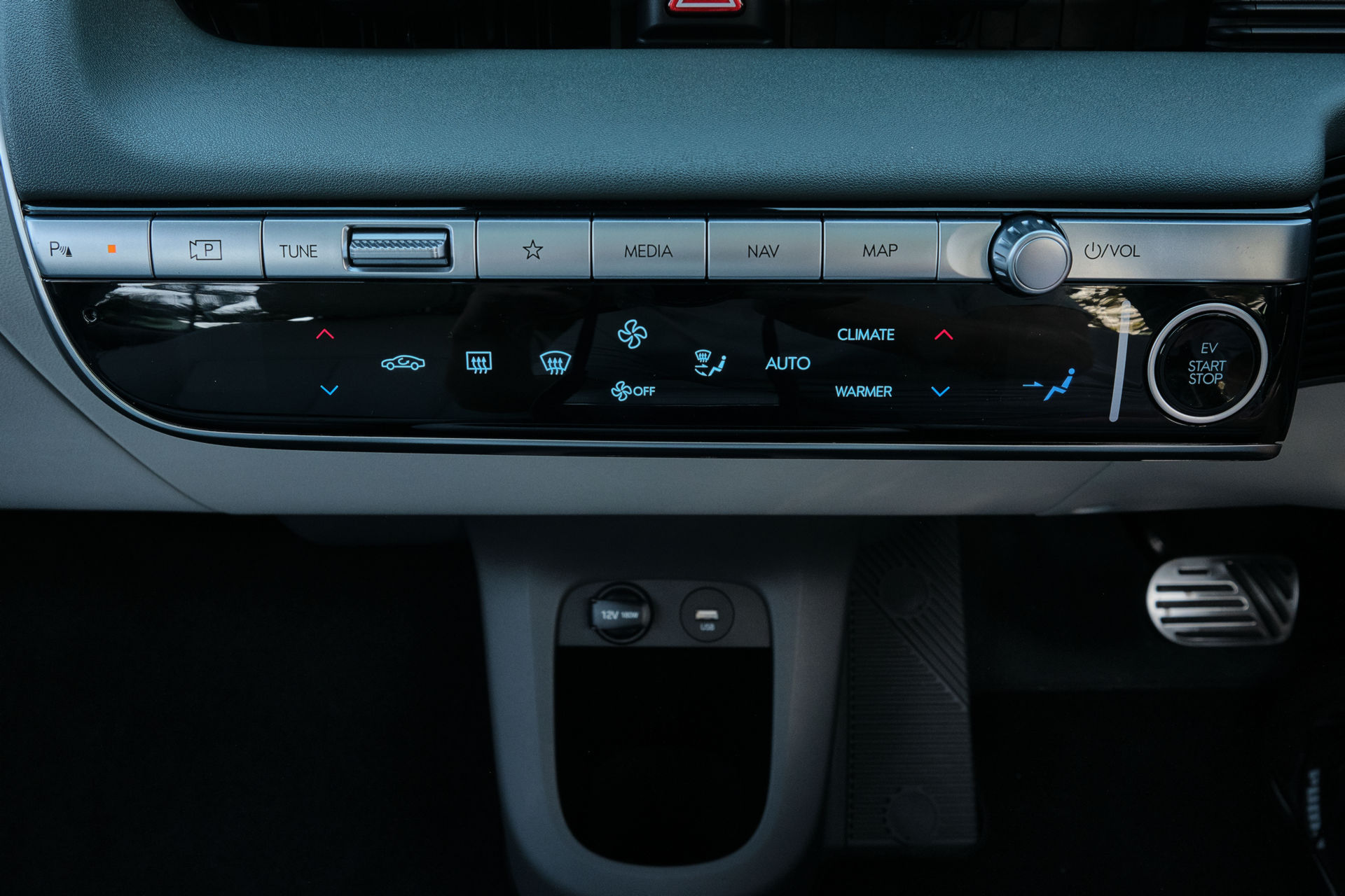 Driven: The 2022 Hyundai Ioniq 5 Is Better Than The Tesla Model 3