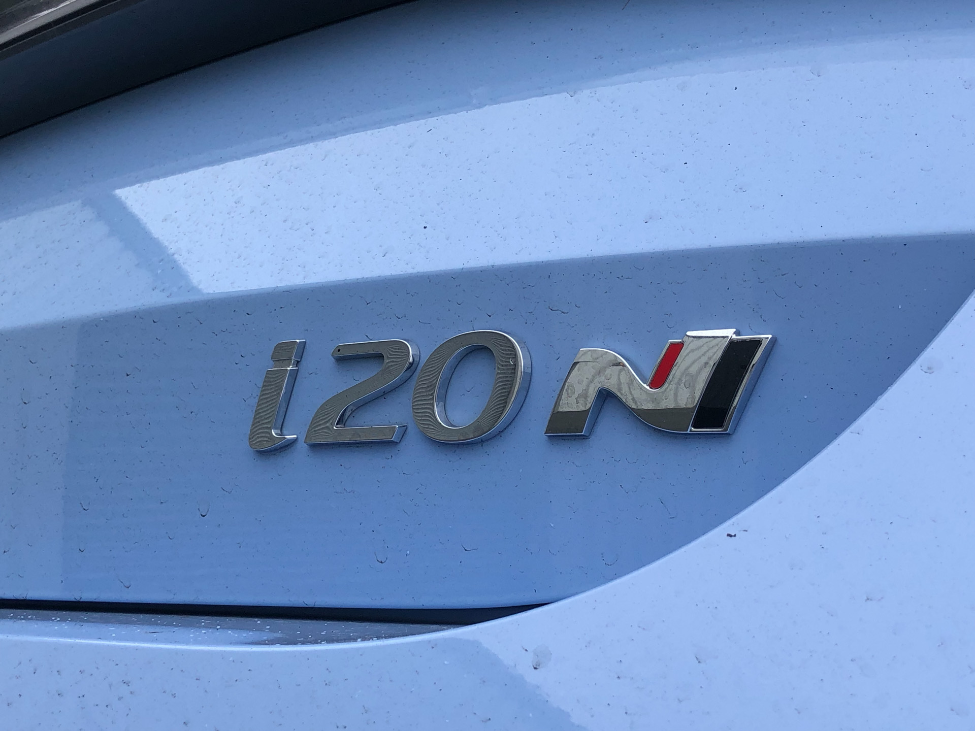 Driven: Hyundai i20 N Is Fun But Not Without Fault