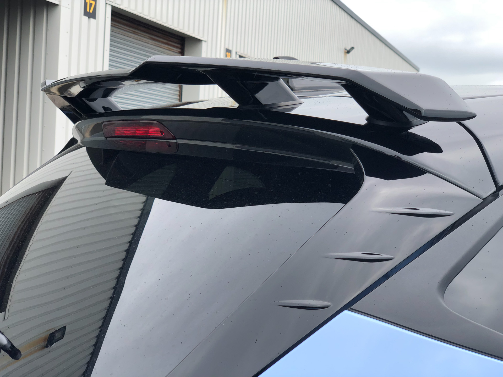 Driven: Hyundai i20 N Is Fun But Not Without Fault