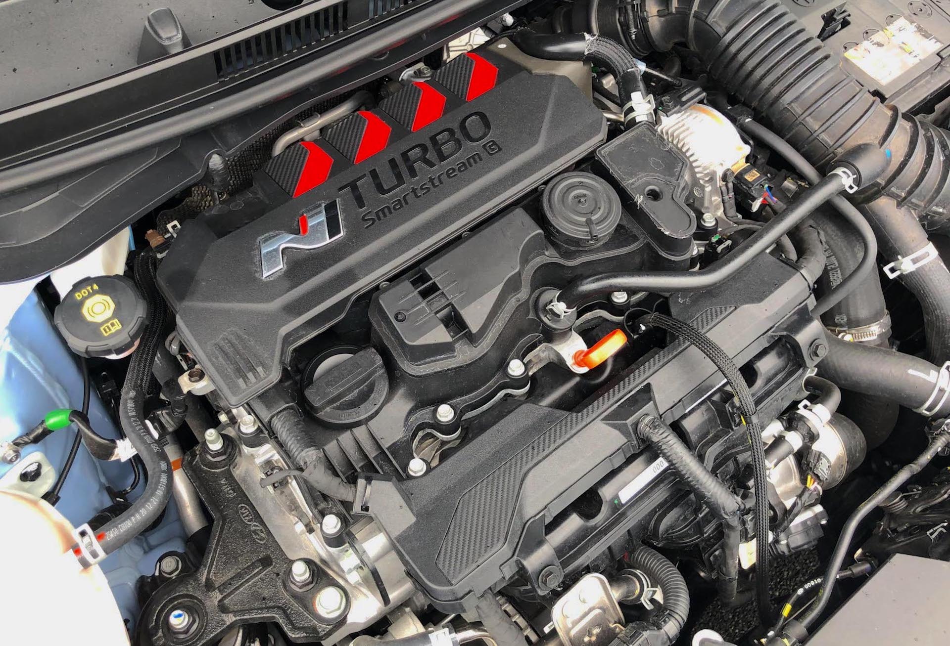 Driven: Hyundai i20 N Is Fun But Not Without Fault