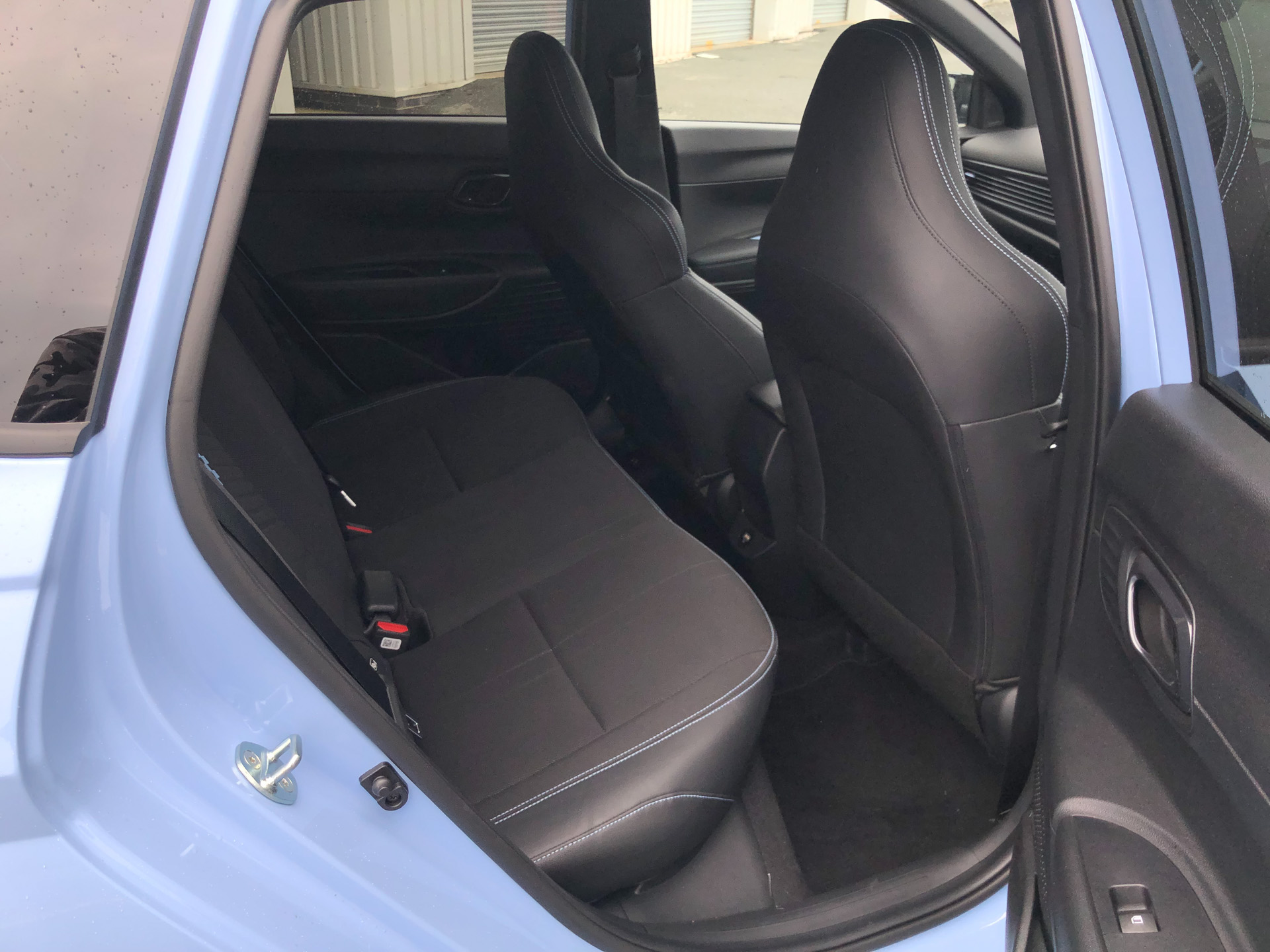 Driven: Hyundai i20 N Is Fun But Not Without Fault