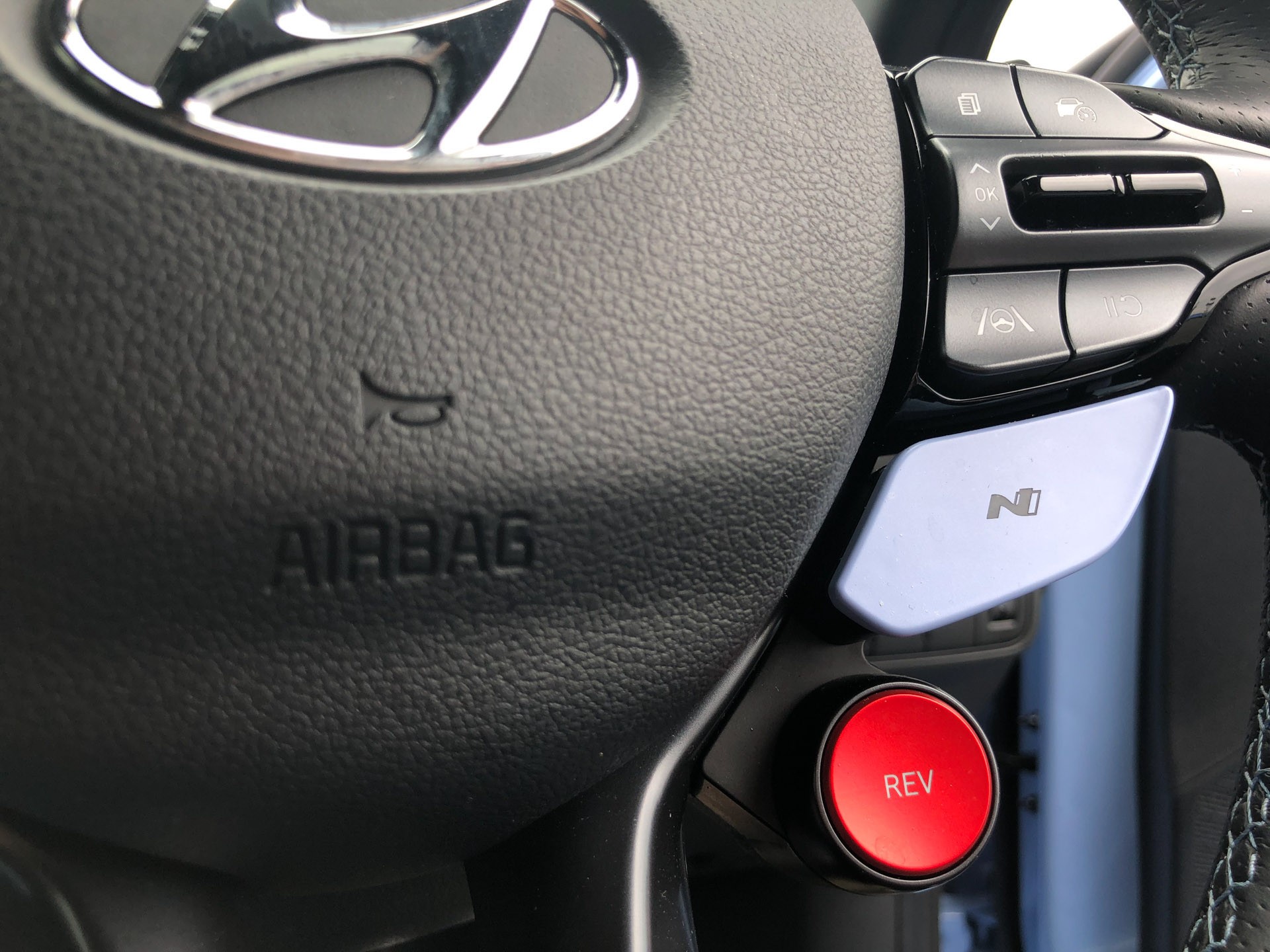 Driven: Hyundai i20 N Is Fun But Not Without Fault