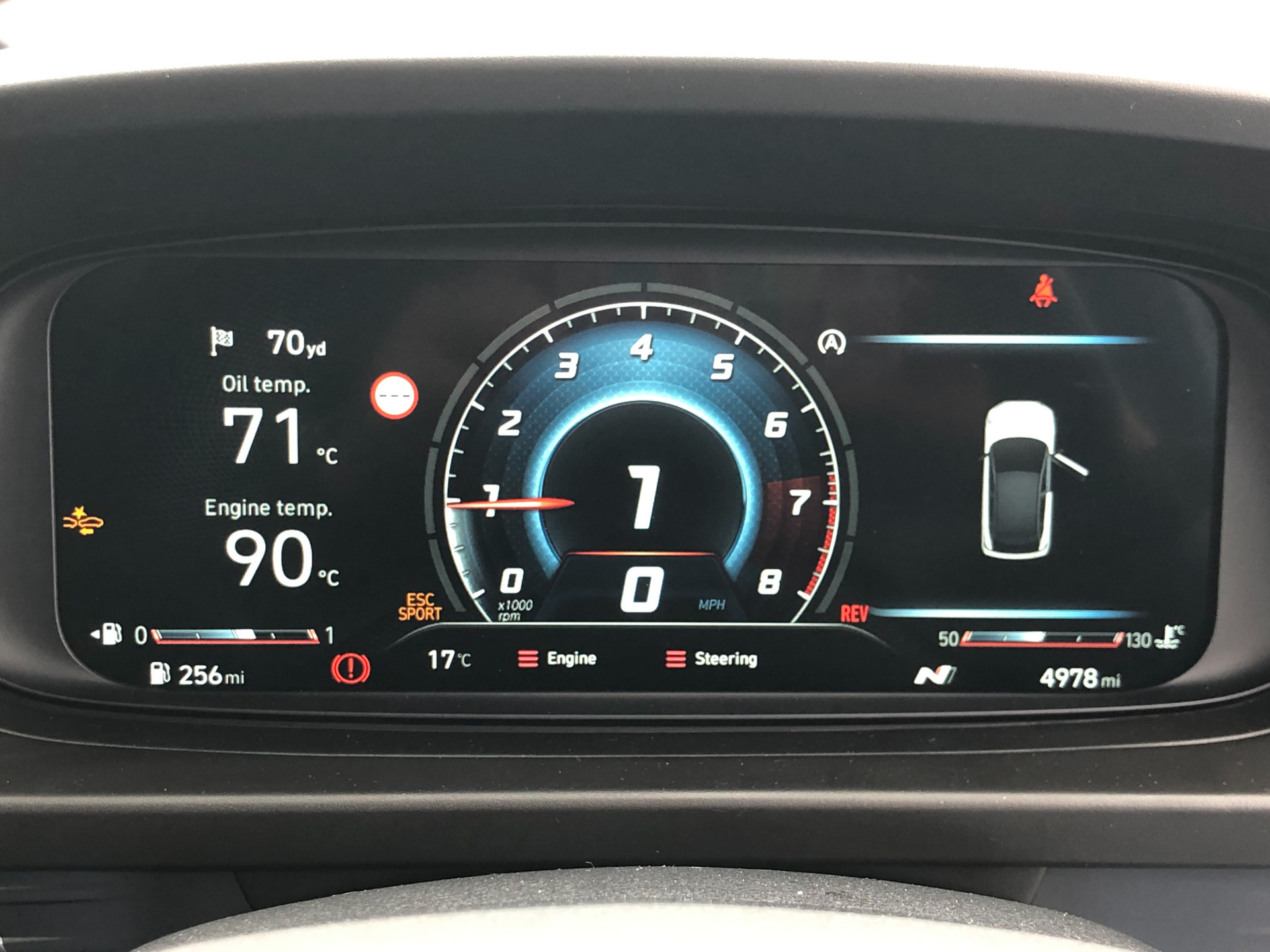 Driven: Hyundai i20 N Is Fun But Not Without Fault