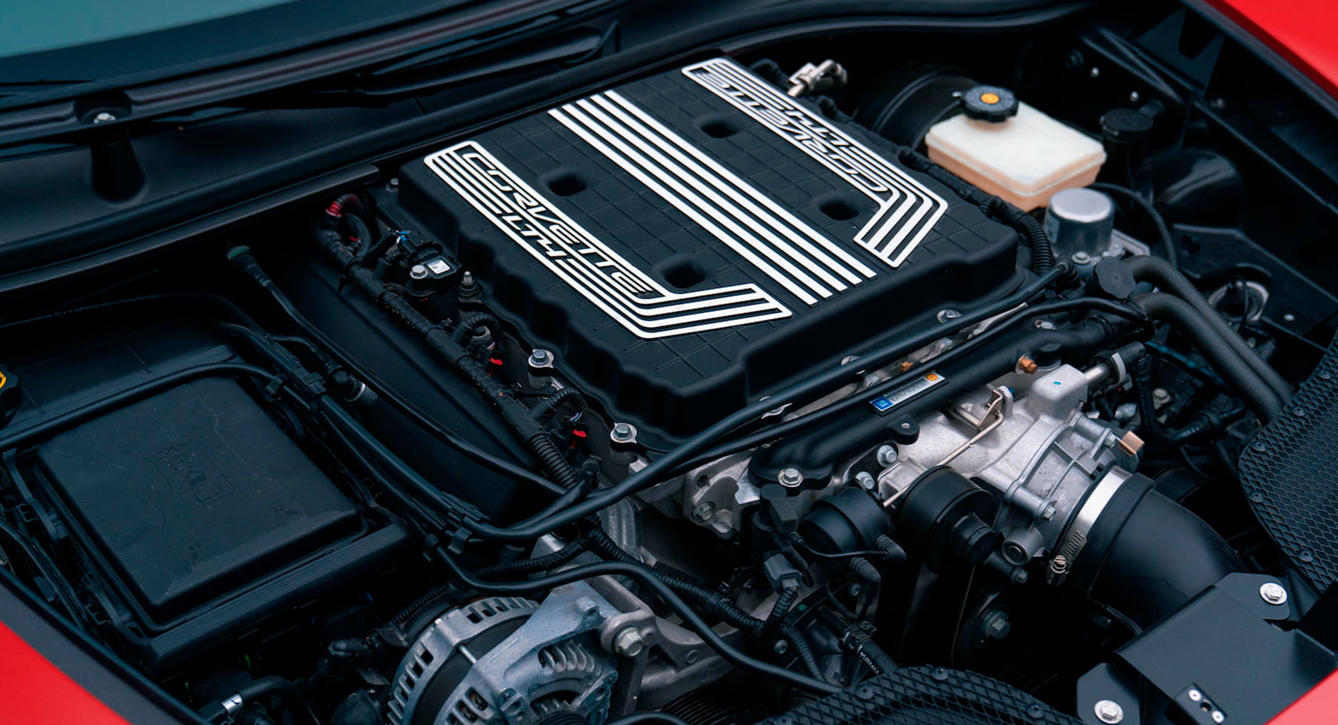 The Only 2021 Iso Rivolta GT Zagato In The U.S. Will Be Auctioned Off Next Month