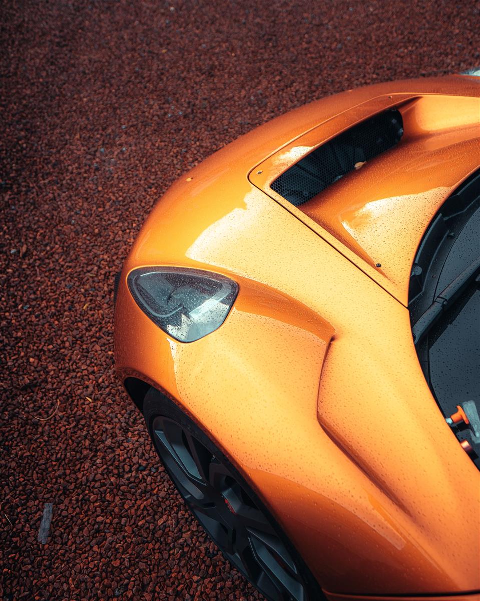 The Jaguar C-X75 Didn’t Reach Production But You Can Own One From James Bond’s Spectre