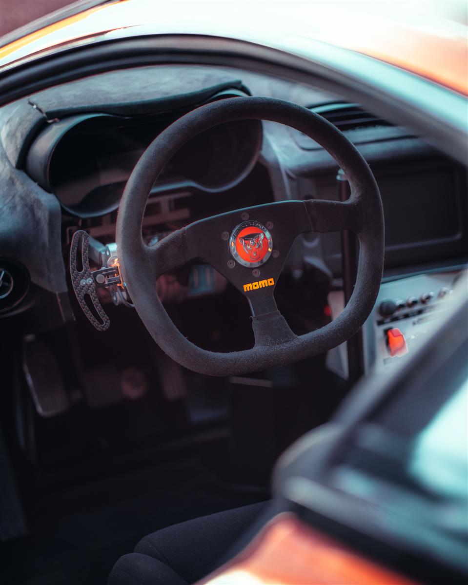 The Jaguar C-X75 Didn’t Reach Production But You Can Own One From James Bond’s Spectre