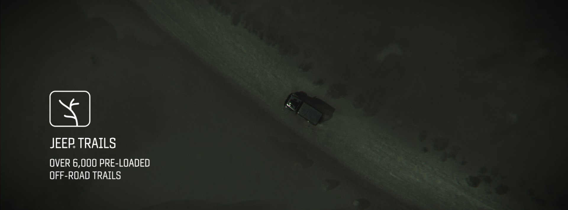 Jeep Hints At New Tech Features Including Augmented Reality Head-Up Display And Off-Road Locator