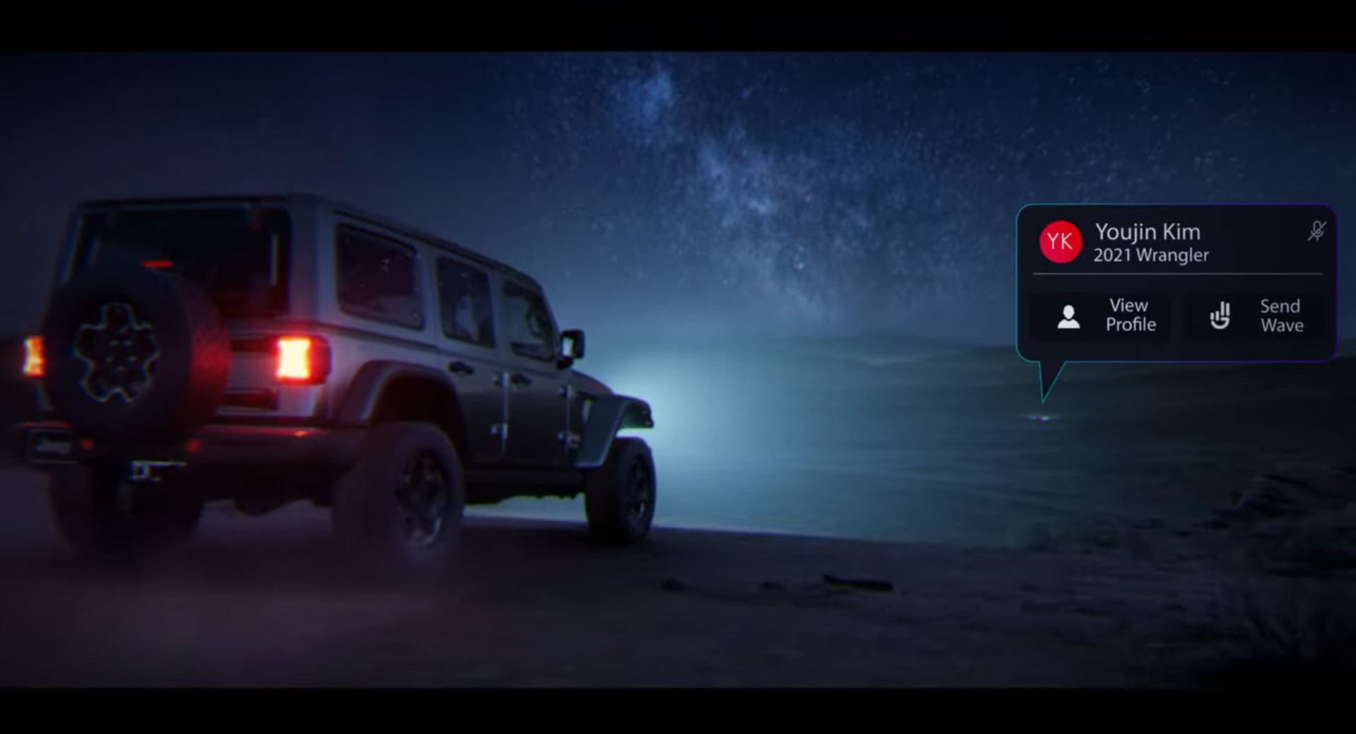 Jeep Hints At New Tech Features Including Augmented Reality Head-Up Display  And Off-Road Locator | Carscoops