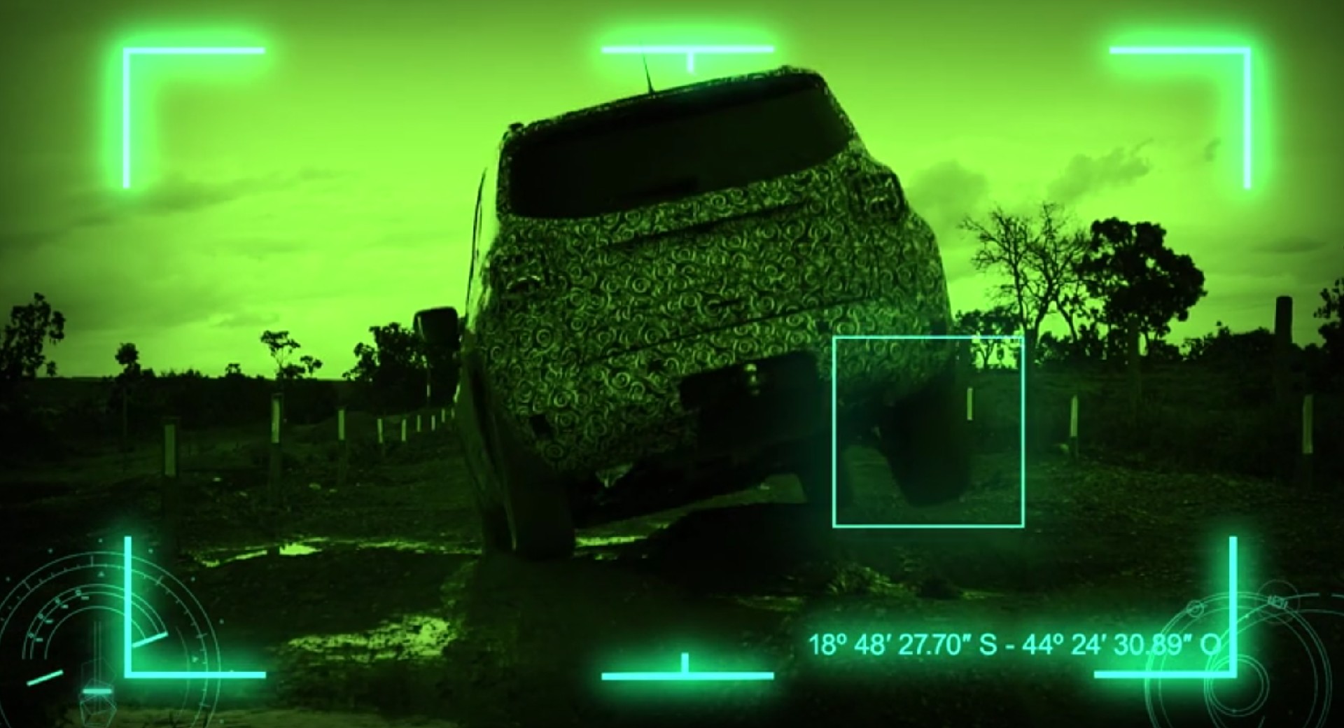 Jeep Renegade Is Receiving Another Facelift In Brazil, Will Get 180 HP 1.3-Liter Turbocharged Engine