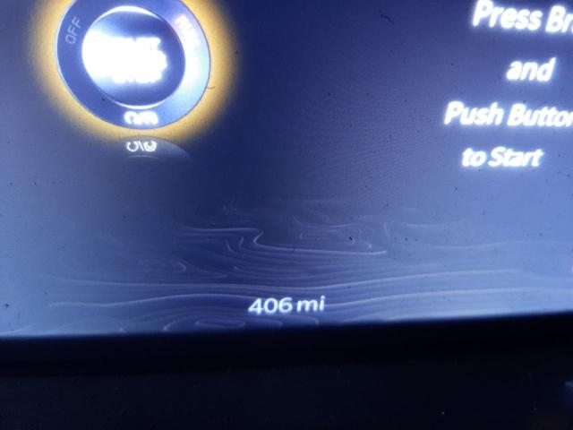 Will You Warm Up To A ‘Burnt’ 400-Mile 2022 Jeep Wagoneer For The Right Price?