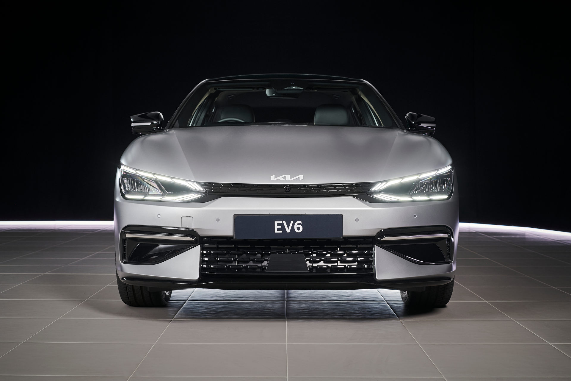 Kia Gearing Up To Launch All-Electric EV6 In Australia, Around 500 Examples Allocated For 2022