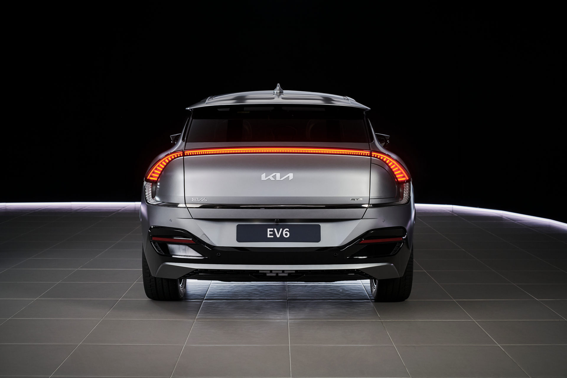 Kia Gearing Up To Launch All-Electric EV6 In Australia, Around 500 Examples Allocated For 2022