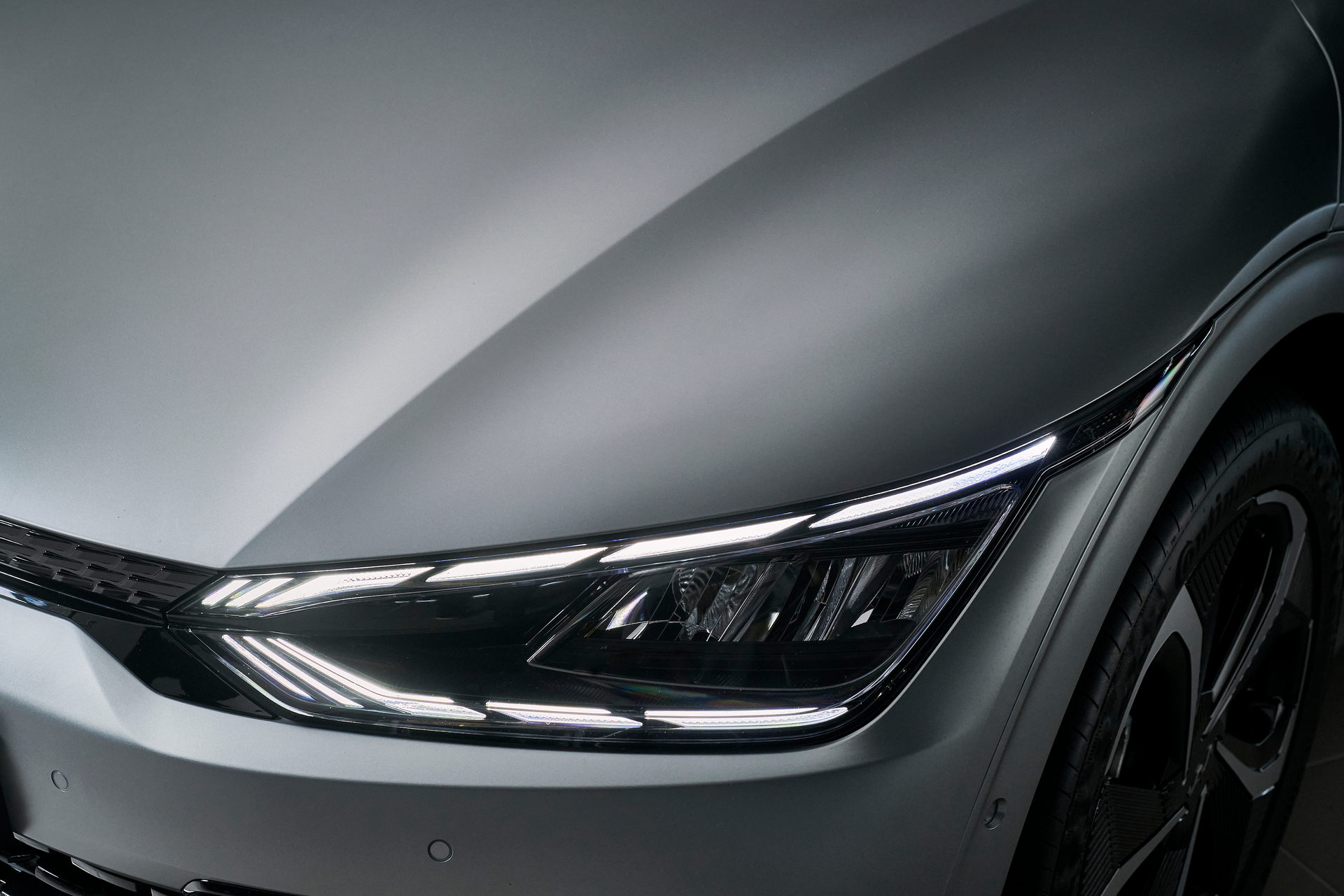 Kia Gearing Up To Launch All-Electric EV6 In Australia, Around 500 Examples Allocated For 2022