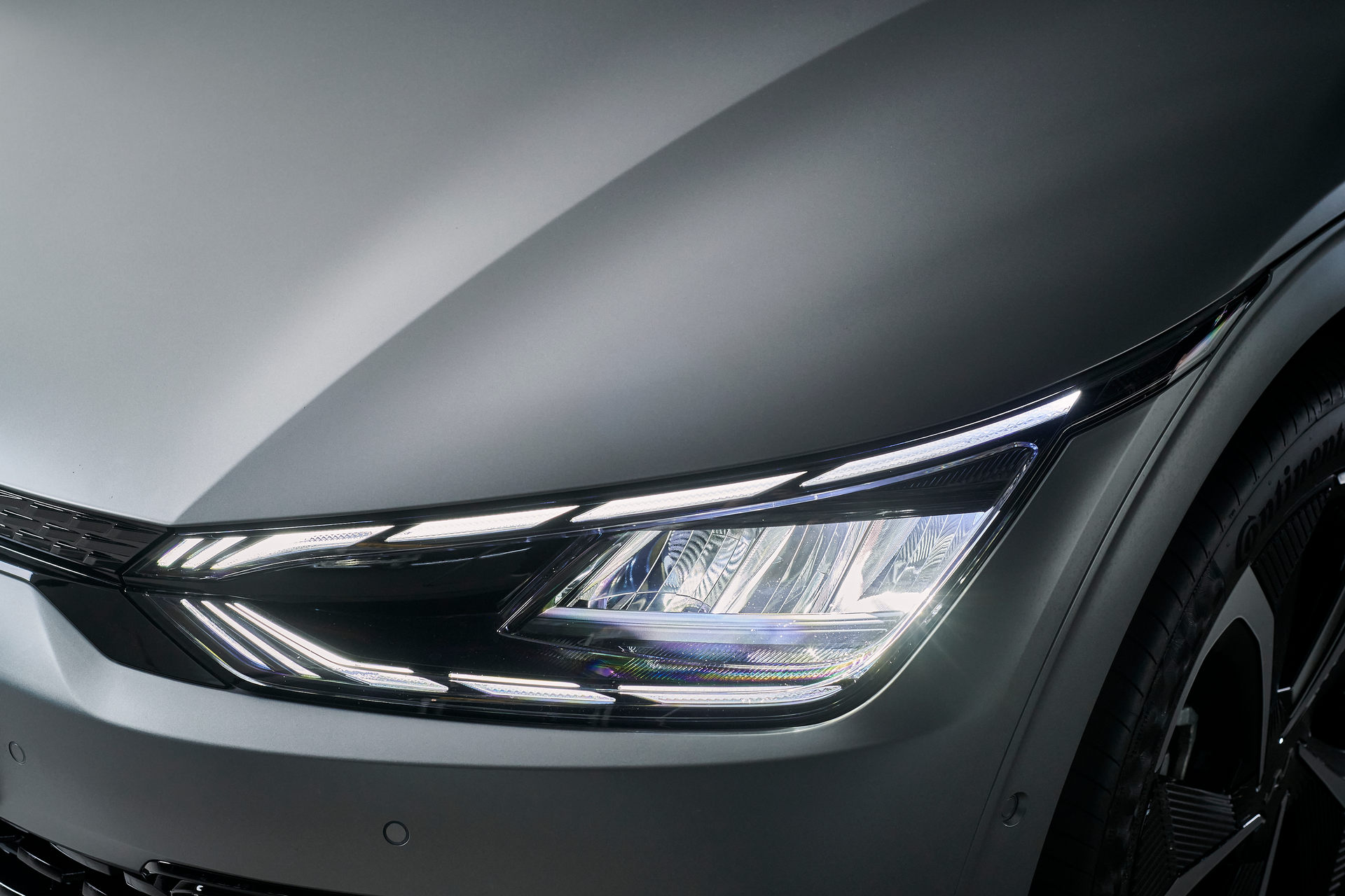 Kia Gearing Up To Launch All-Electric EV6 In Australia, Around 500 Examples Allocated For 2022