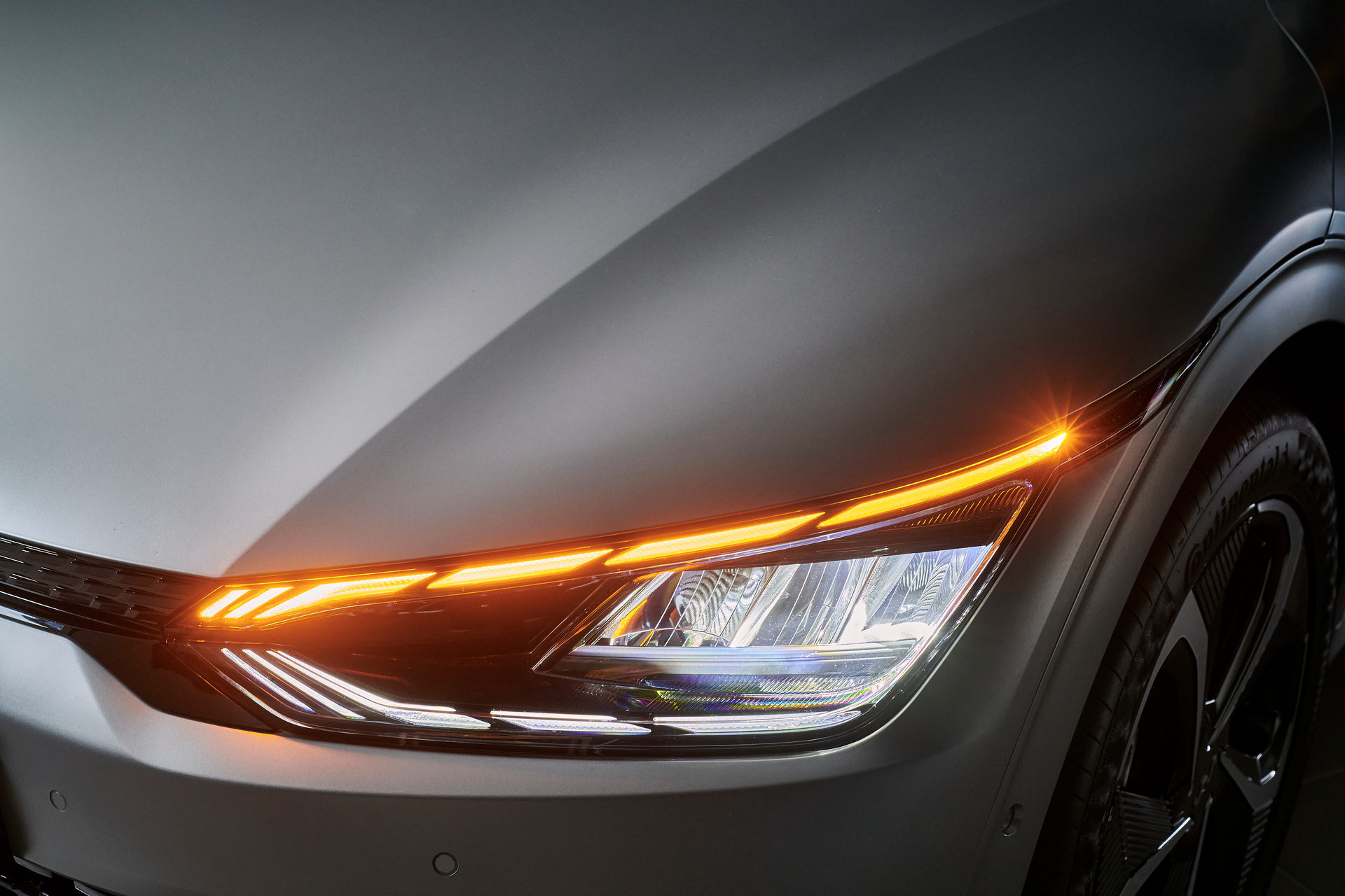 Kia Gearing Up To Launch All-Electric EV6 In Australia, Around 500 Examples Allocated For 2022