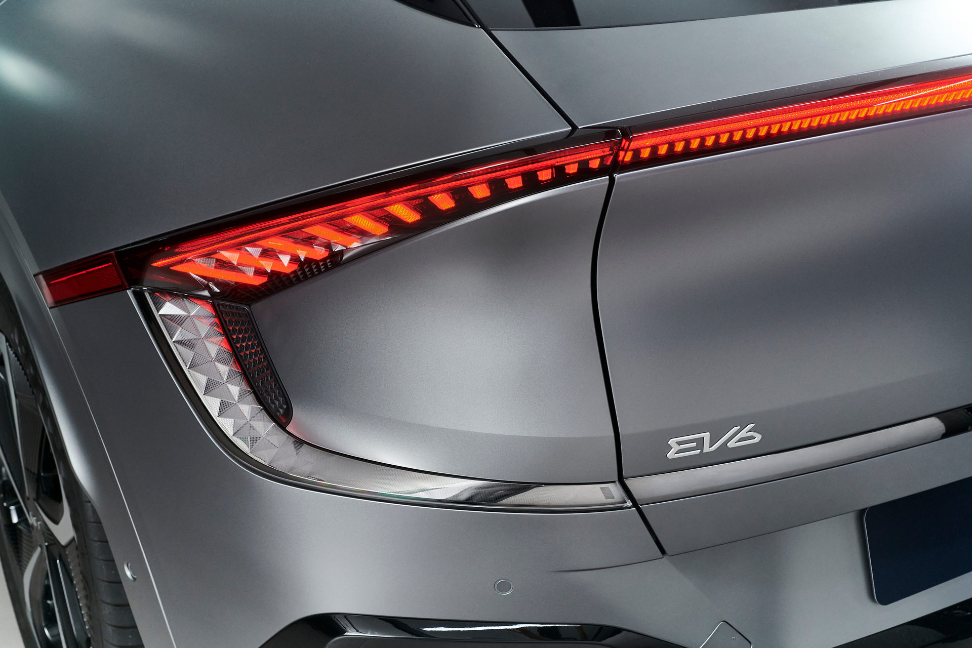 Kia Gearing Up To Launch All-Electric EV6 In Australia, Around 500 Examples Allocated For 2022