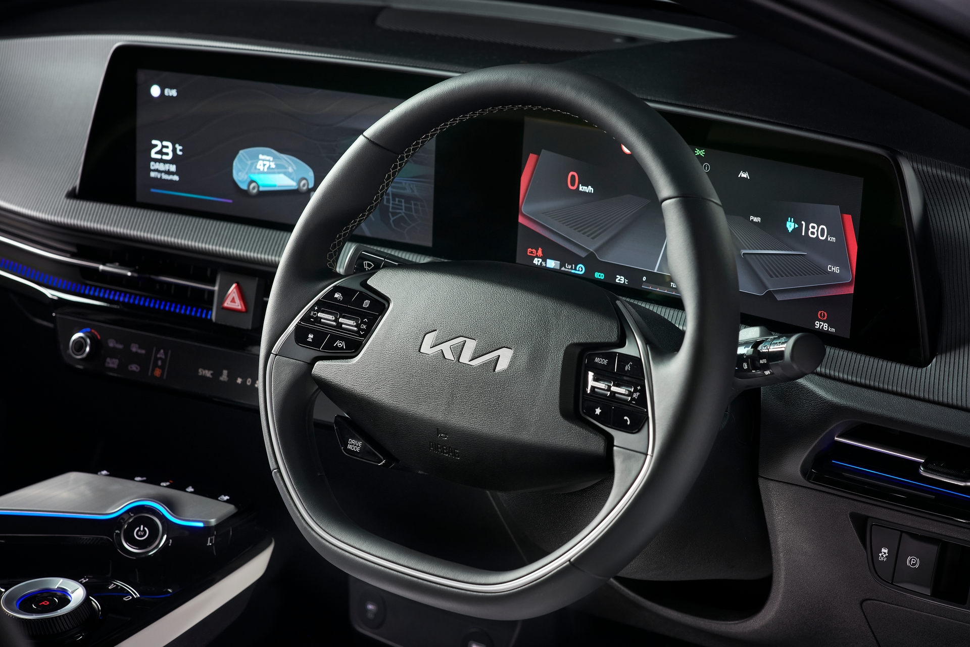 Kia Gearing Up To Launch All-Electric EV6 In Australia, Around 500 Examples Allocated For 2022