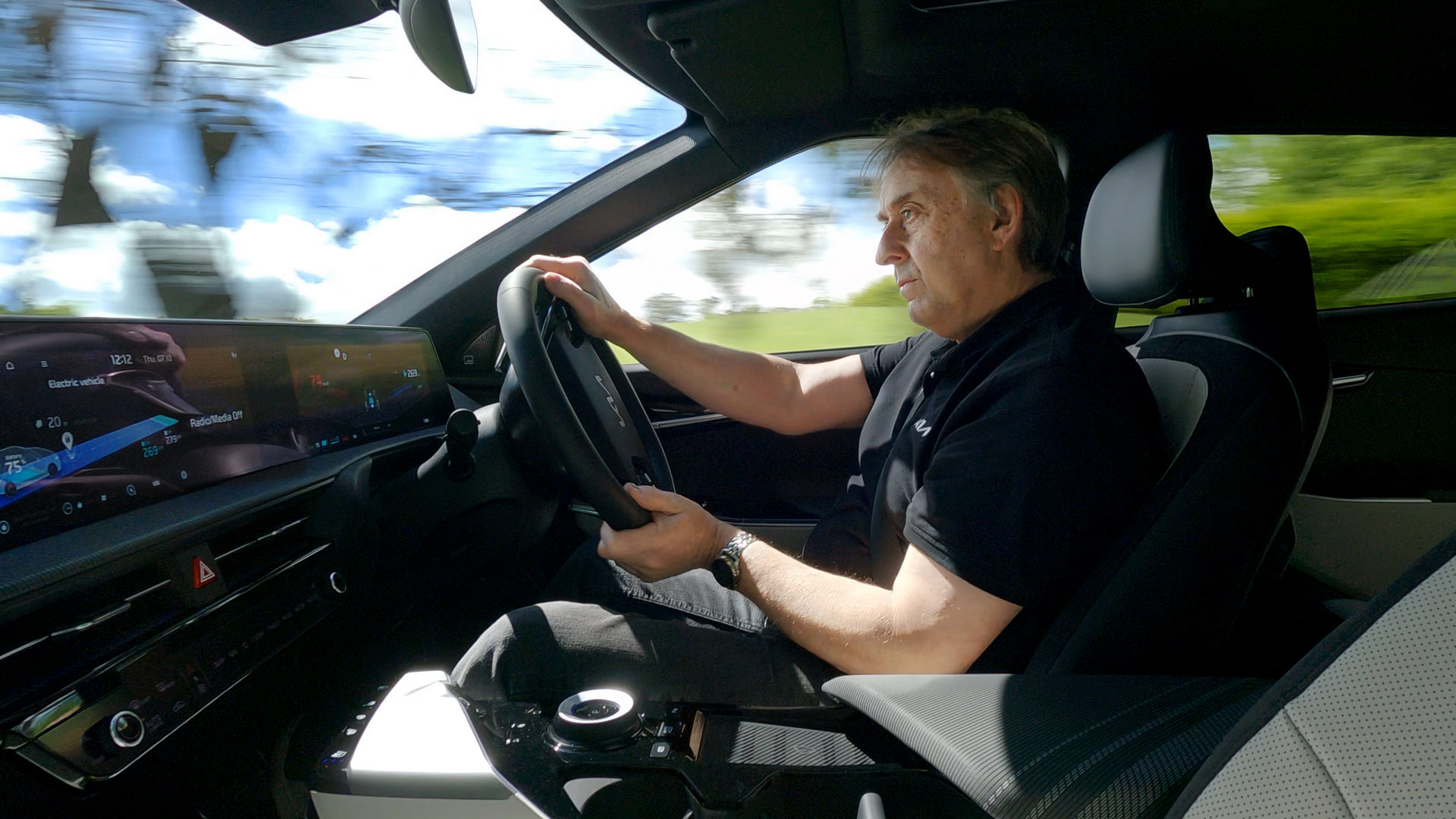 Kia Gearing Up To Launch All-Electric EV6 In Australia, Around 500 Examples Allocated For 2022