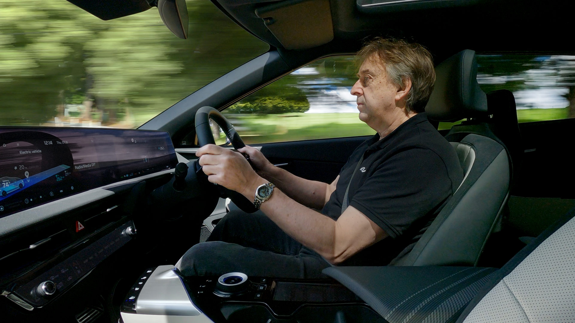 Kia Gearing Up To Launch All-Electric EV6 In Australia, Around 500 Examples Allocated For 2022