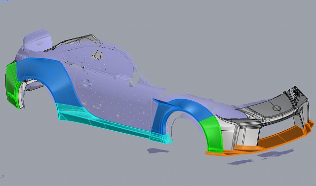 2022 Toyota GR 86 And Subaru BRZ Getting Wide Bodykits From Kuhl Racing