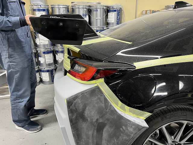 2022 Toyota GR 86 And Subaru BRZ Getting Wide Bodykits From Kuhl Racing