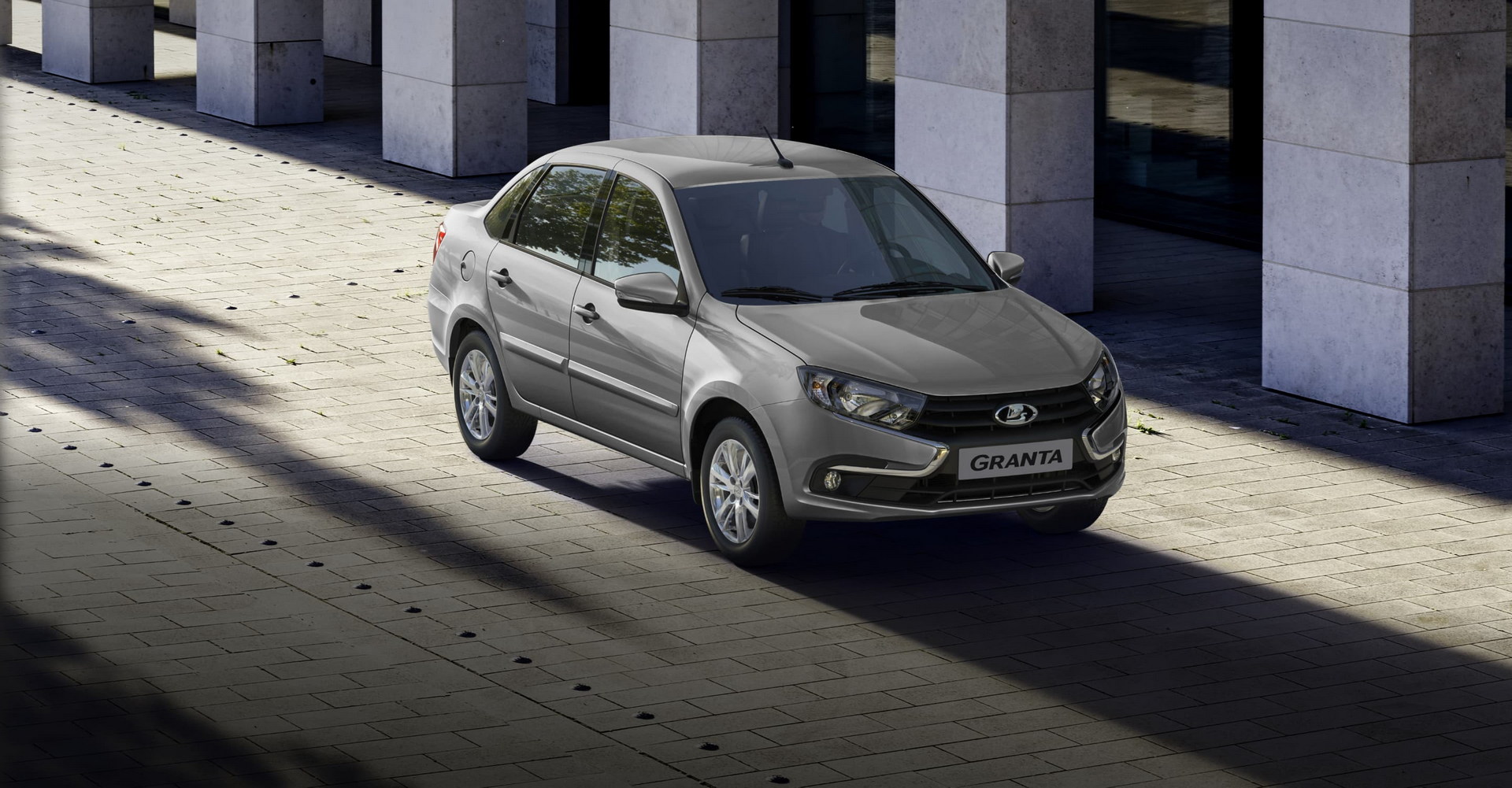 Lada’s Entire Model Range Keeps Becoming More Expensive In Russia, Yet Sales Increase