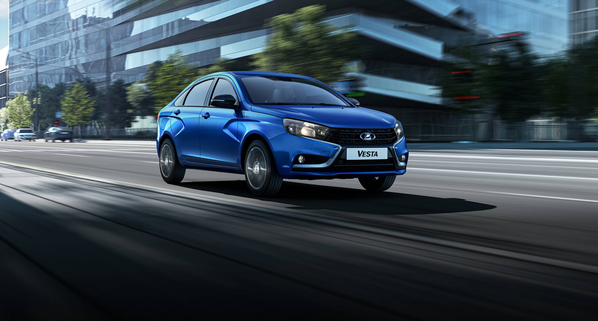 Lada’s Entire Model Range Keeps Becoming More Expensive In Russia, Yet Sales Increase