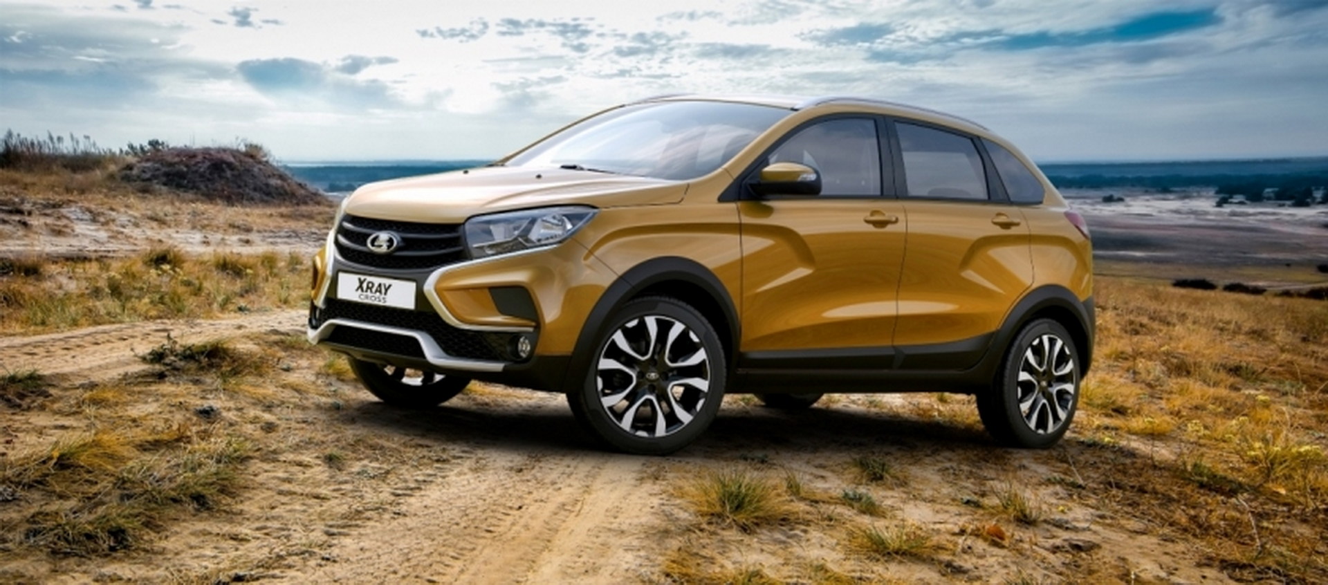 Lada’s Entire Model Range Keeps Becoming More Expensive In Russia, Yet Sales Increase