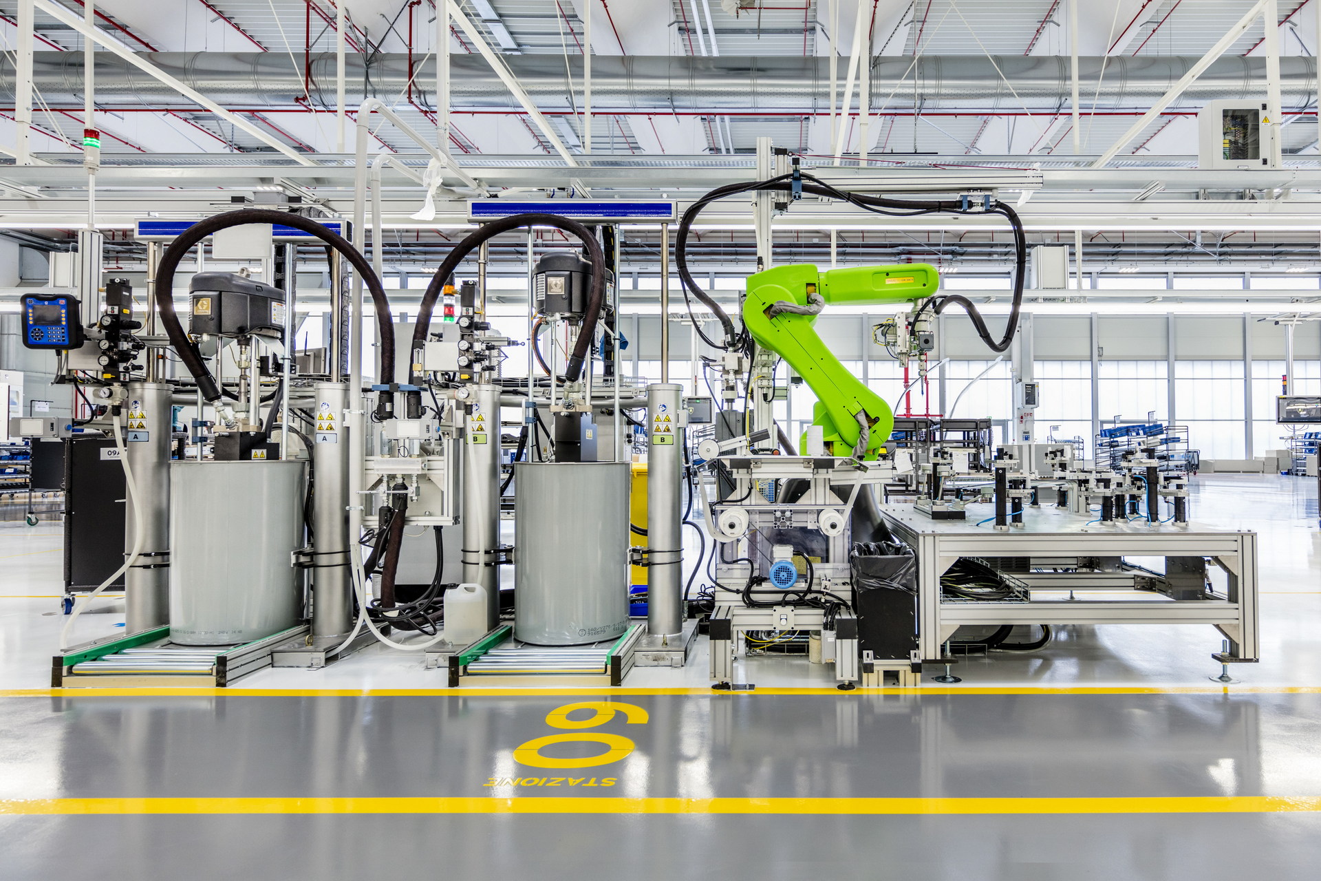 Lamborghini Urus Celebrates Four Years Of Record-Breaking Profitability