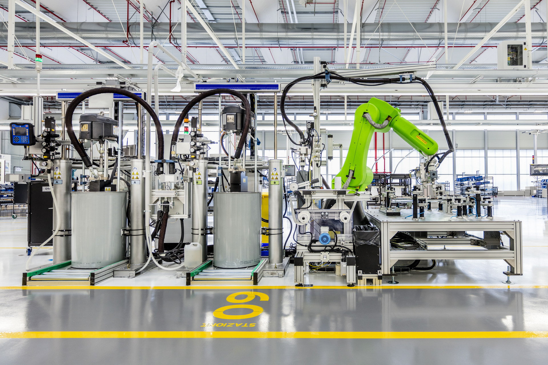 Lamborghini Urus Celebrates Four Years Of Record-Breaking Profitability