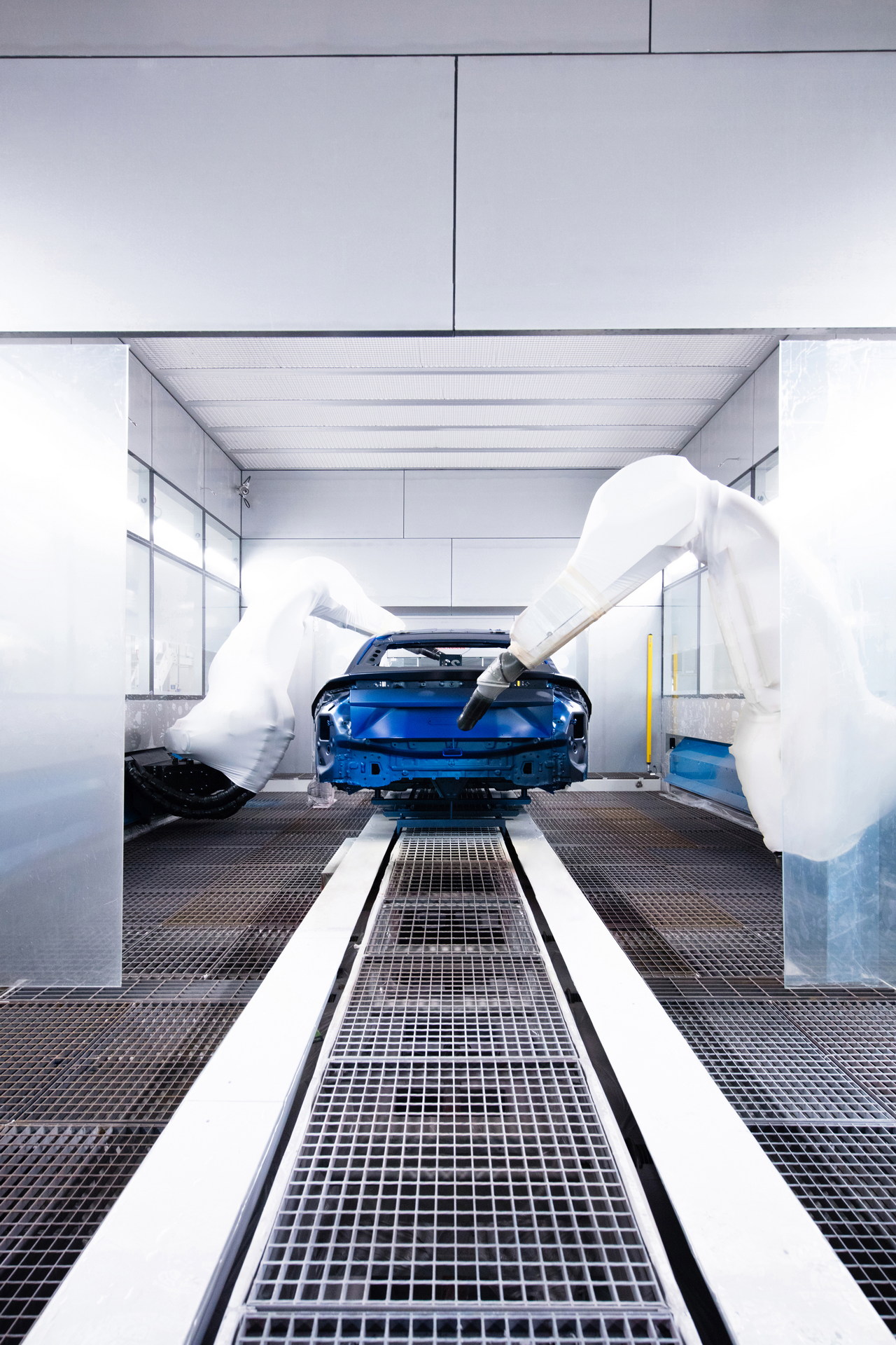 Lamborghini Urus Celebrates Four Years Of Record-Breaking Profitability