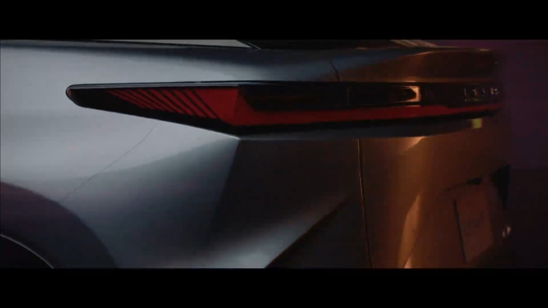 Lexus Drops New Photos Of RZ 450e Electric Crossover Before 2022 Debut