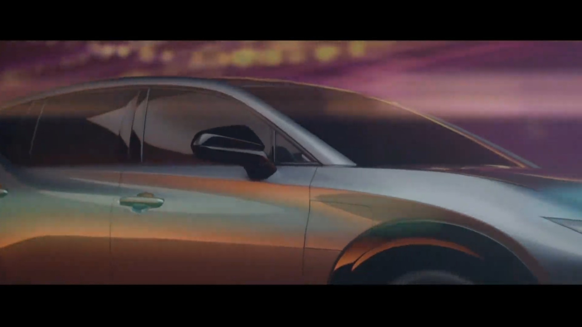 Lexus Drops New Photos Of RZ 450e Electric Crossover Before 2022 Debut