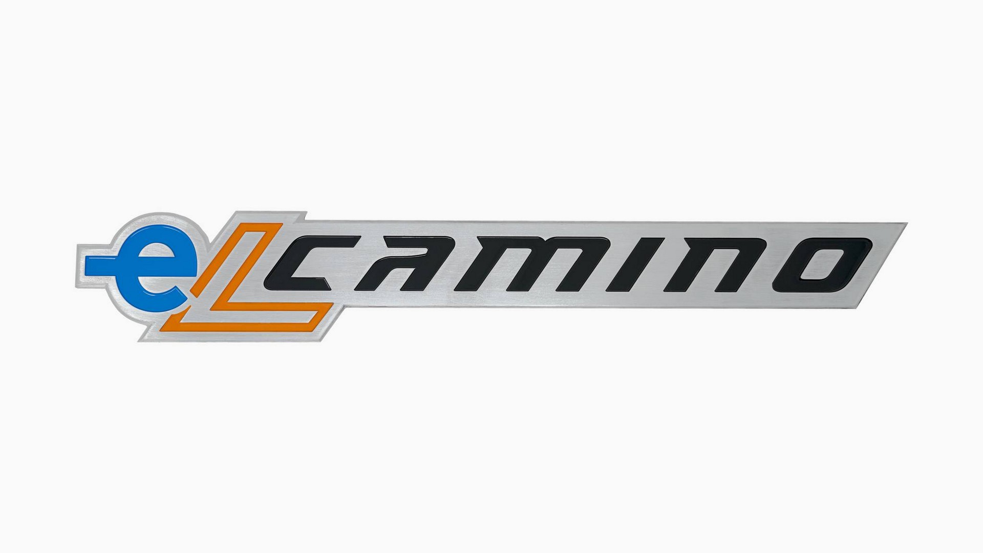 GM And Lingenfelter Introduce El Camino EV Concept, Reveal eCrate Motor Coming Next Year